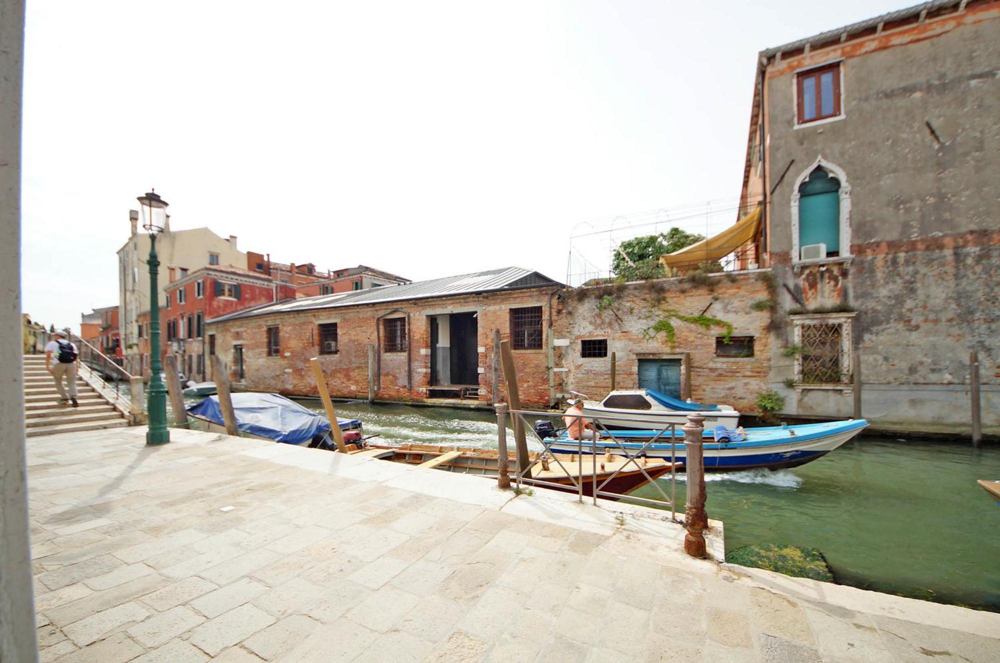 Appartement Dolcevita N 523 Venise