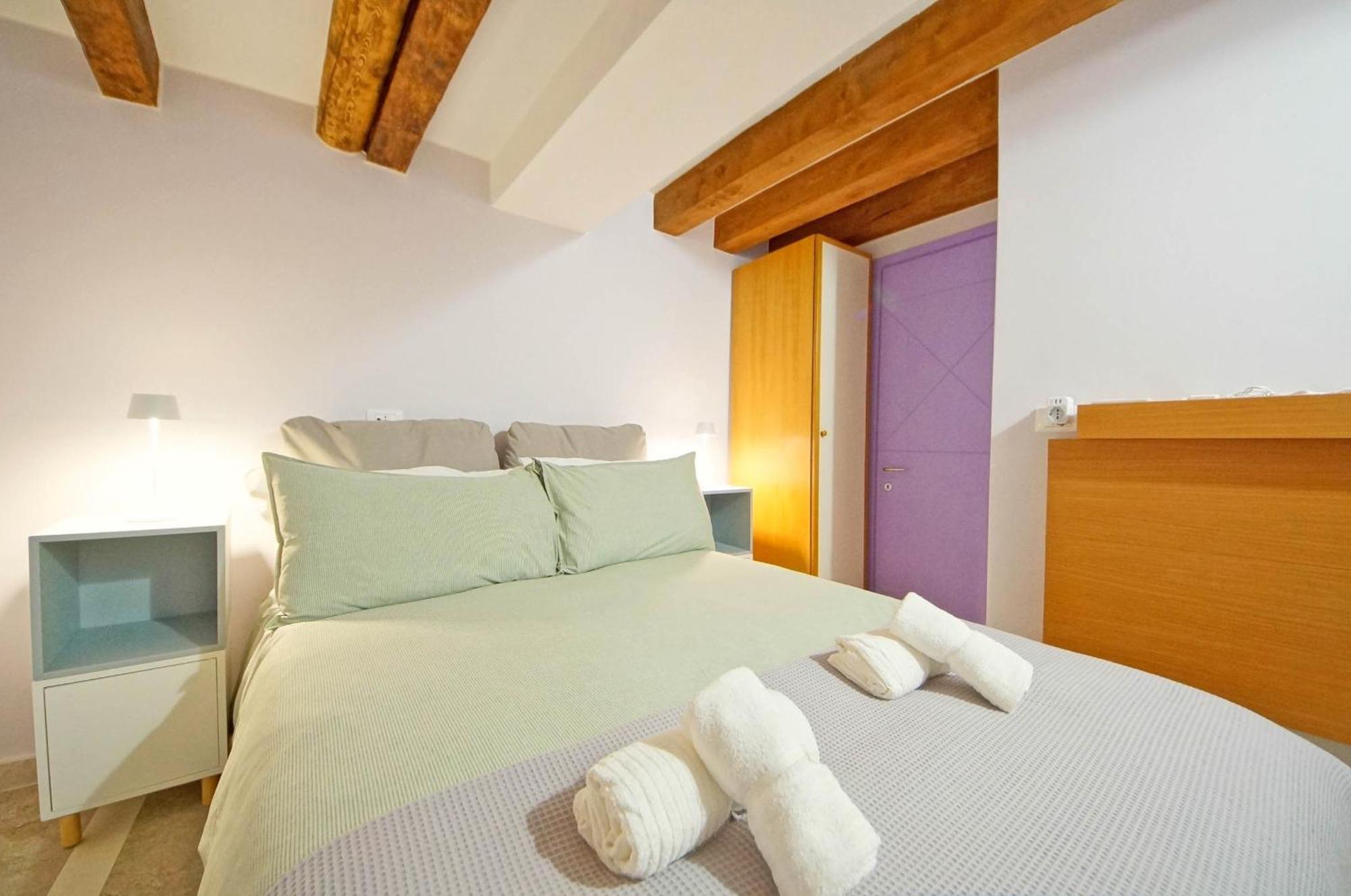 Dolcevita N 523 Appartement