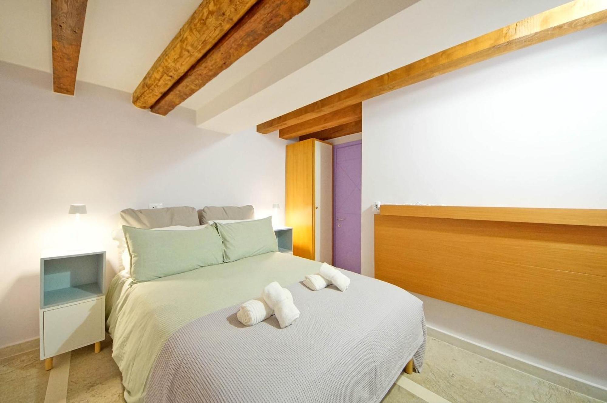 Dolcevita N 523 Appartement Venise