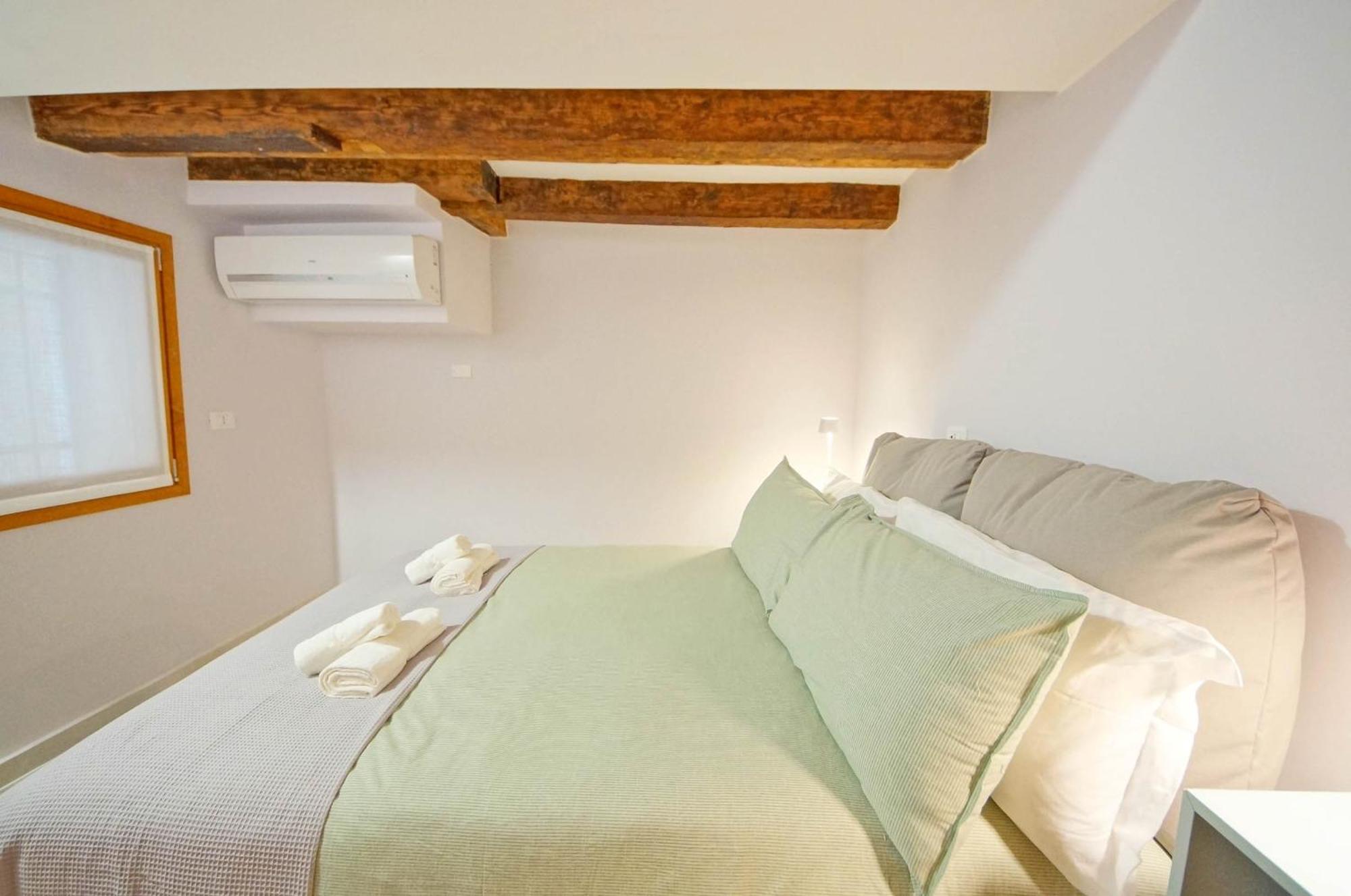 Appartement Dolcevita N 523 Venise