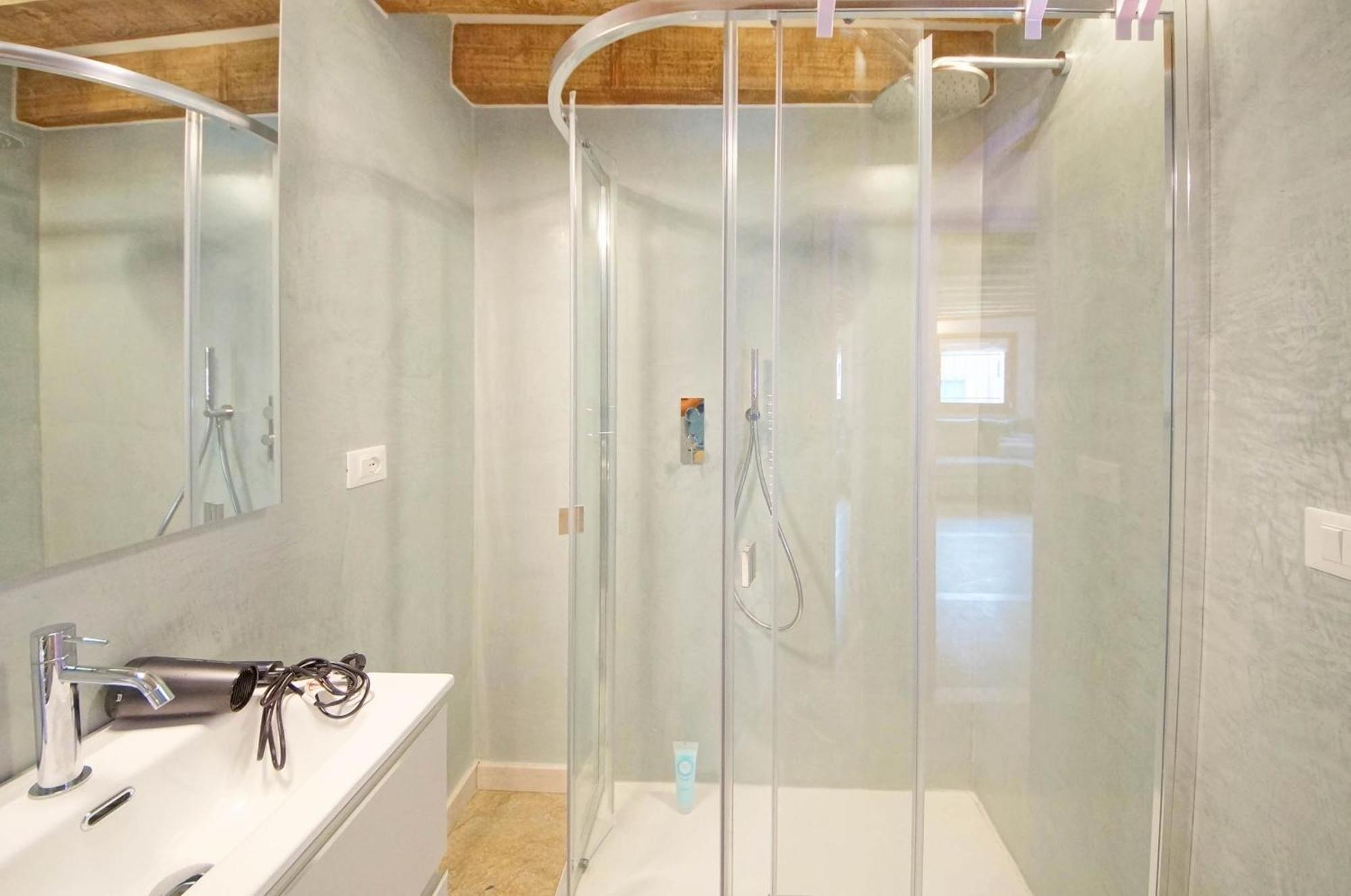 Dolcevita N 523 Appartement Venise