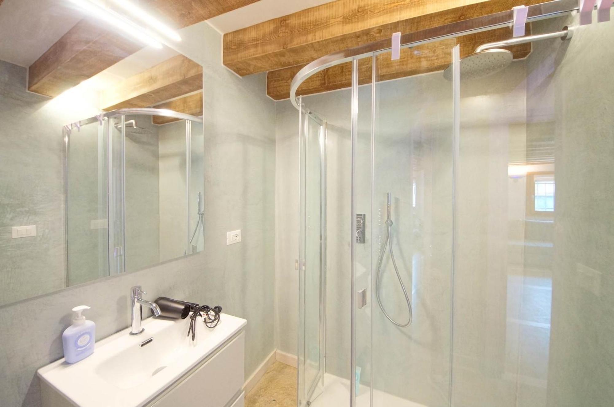 Appartement Dolcevita N 523