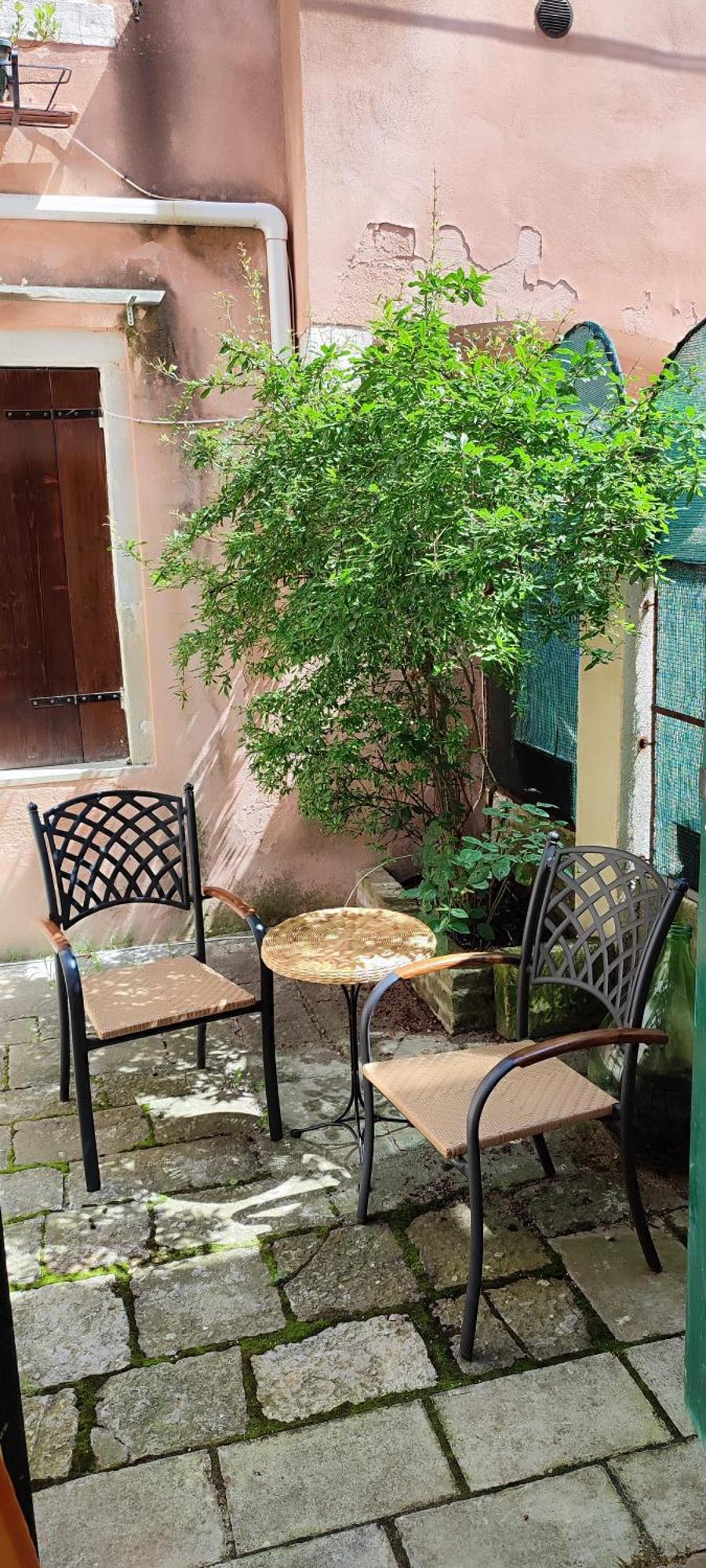 Domus Quietis Appartement *