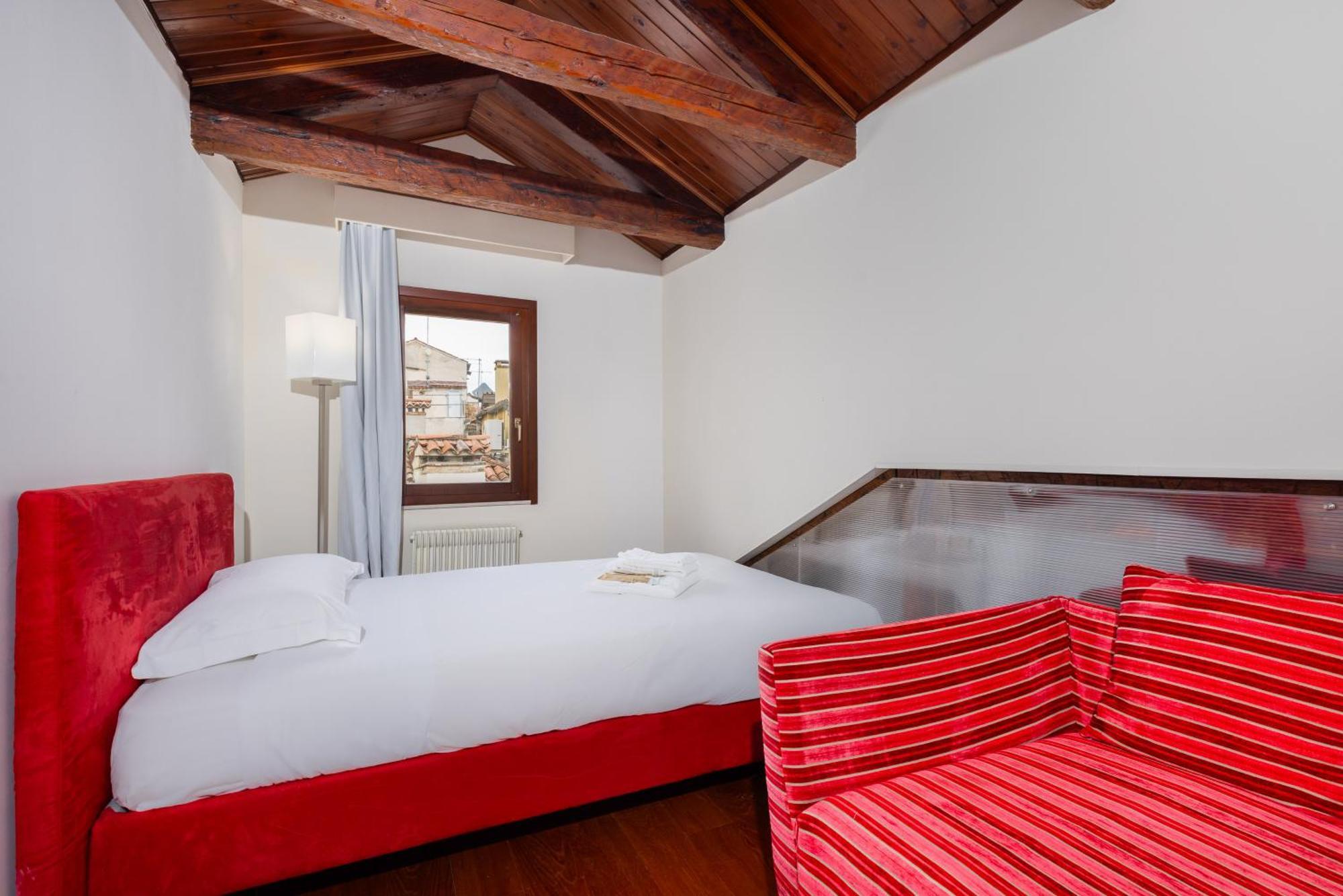 Apartment A 10 Passi Da San Marco