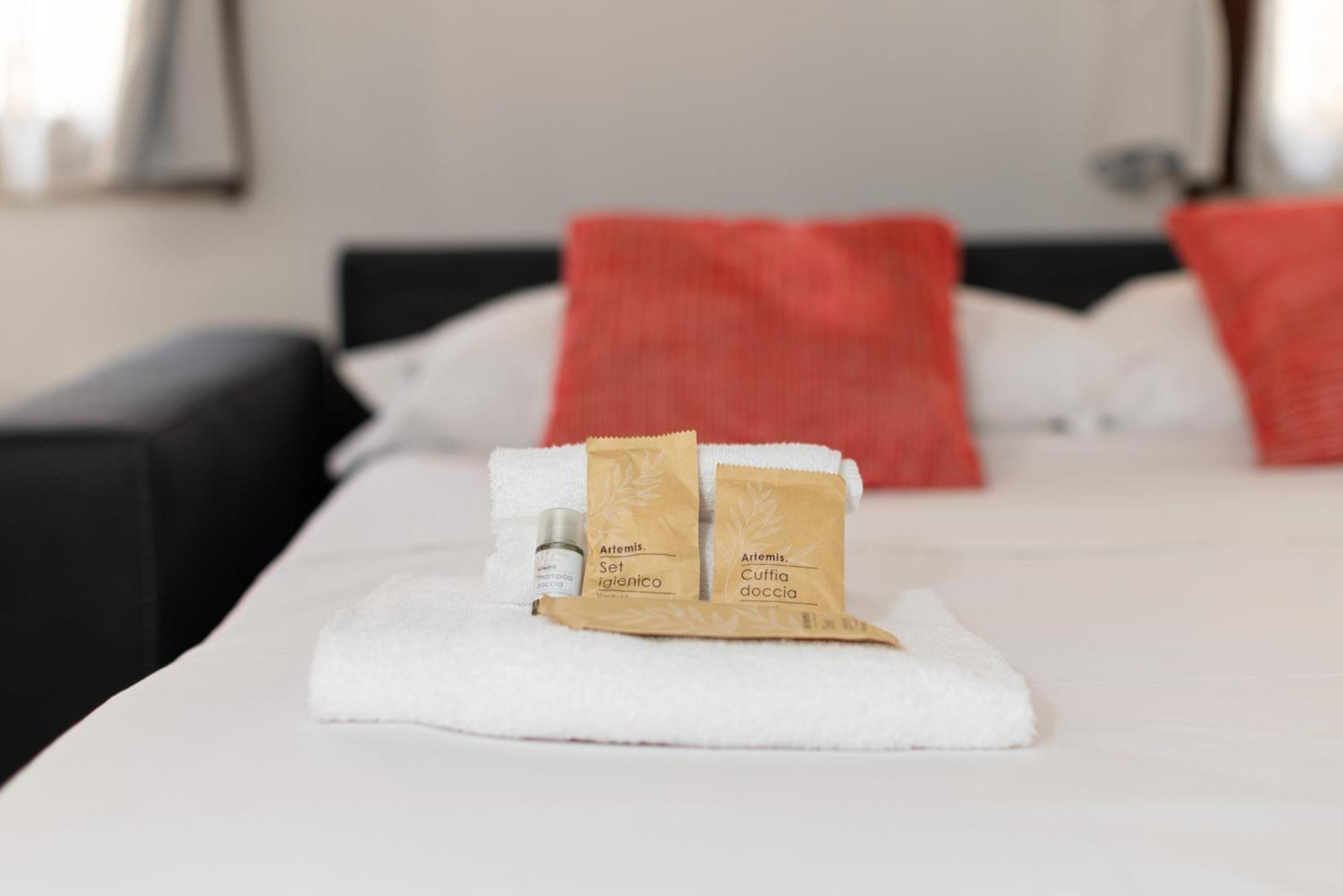 Apartment A 10 Passi Da San Marco Venice