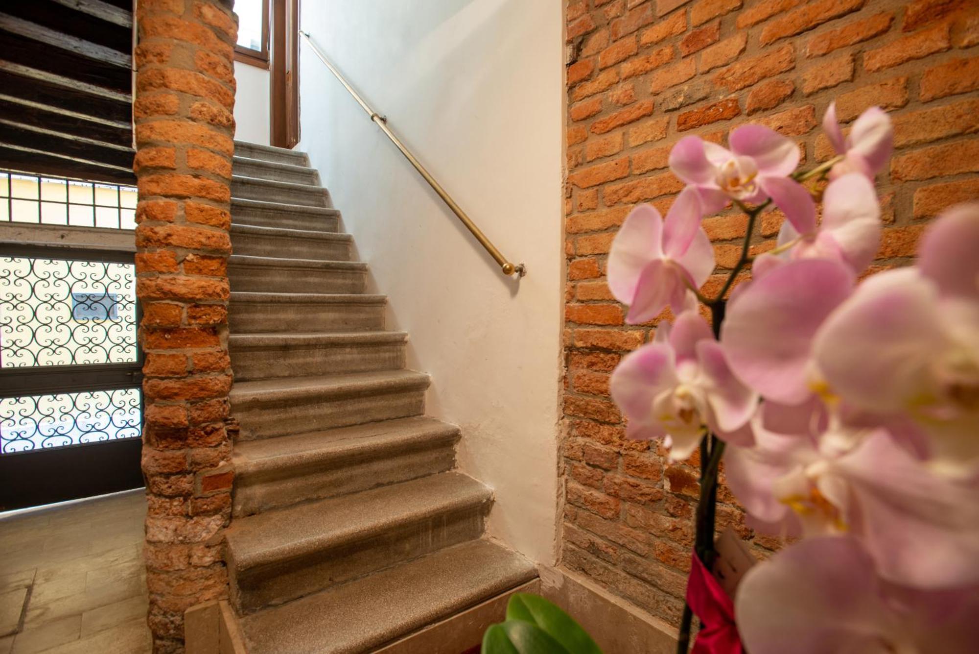 Veneziano Appartement *