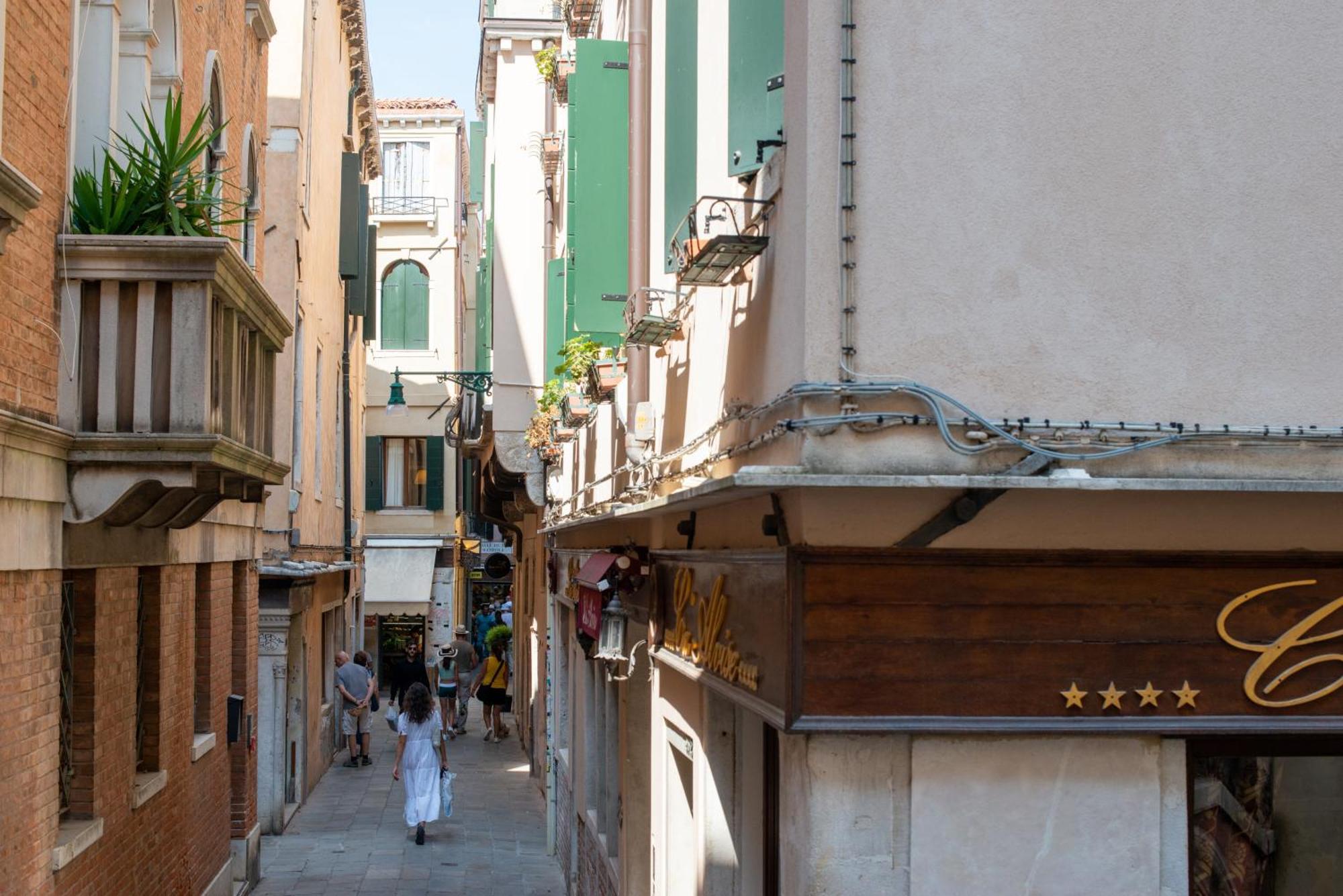Veneziano * Venise
