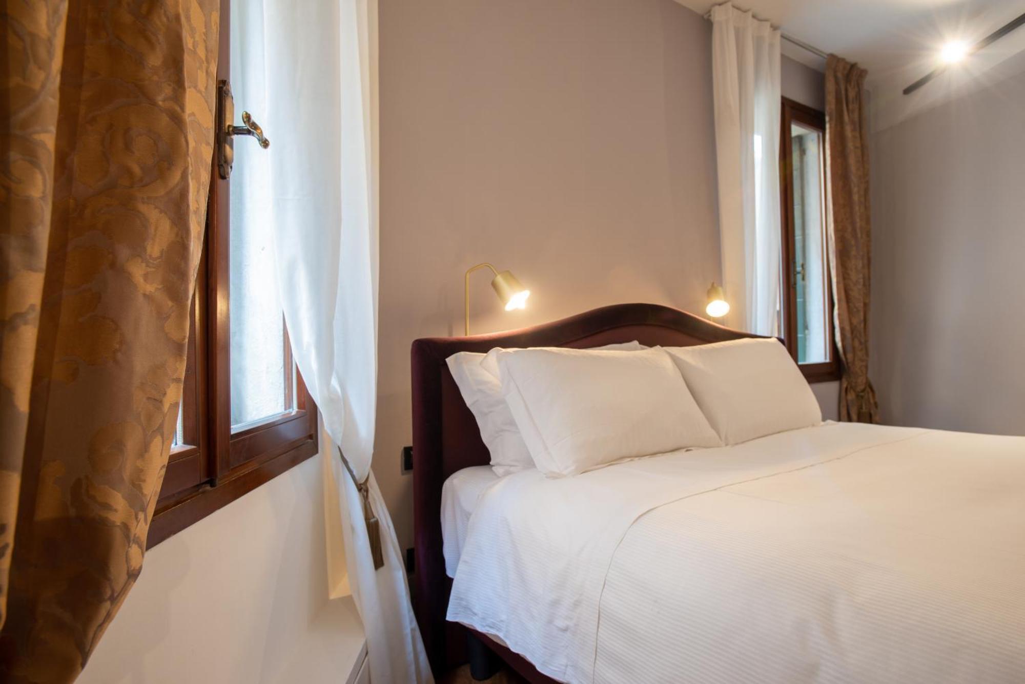 Appartement Veneziano Venise