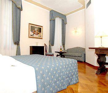 Sant'agostin Gasthuis 3*