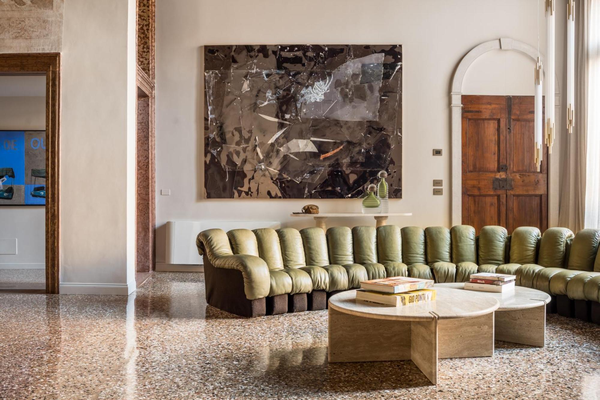 Appartement Noble Floor Art R&r *