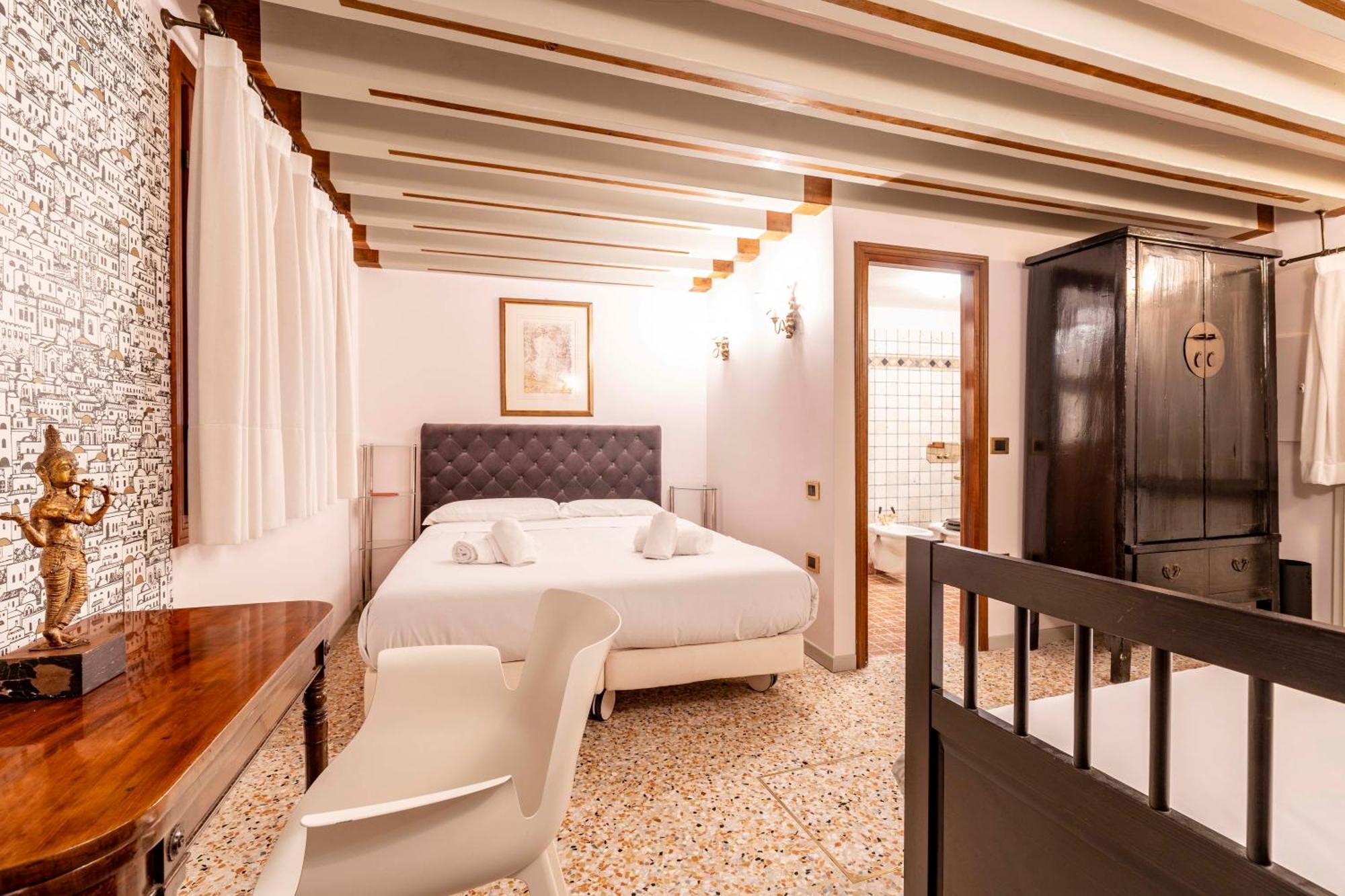 Ca' Di Loto Apartment Venedig