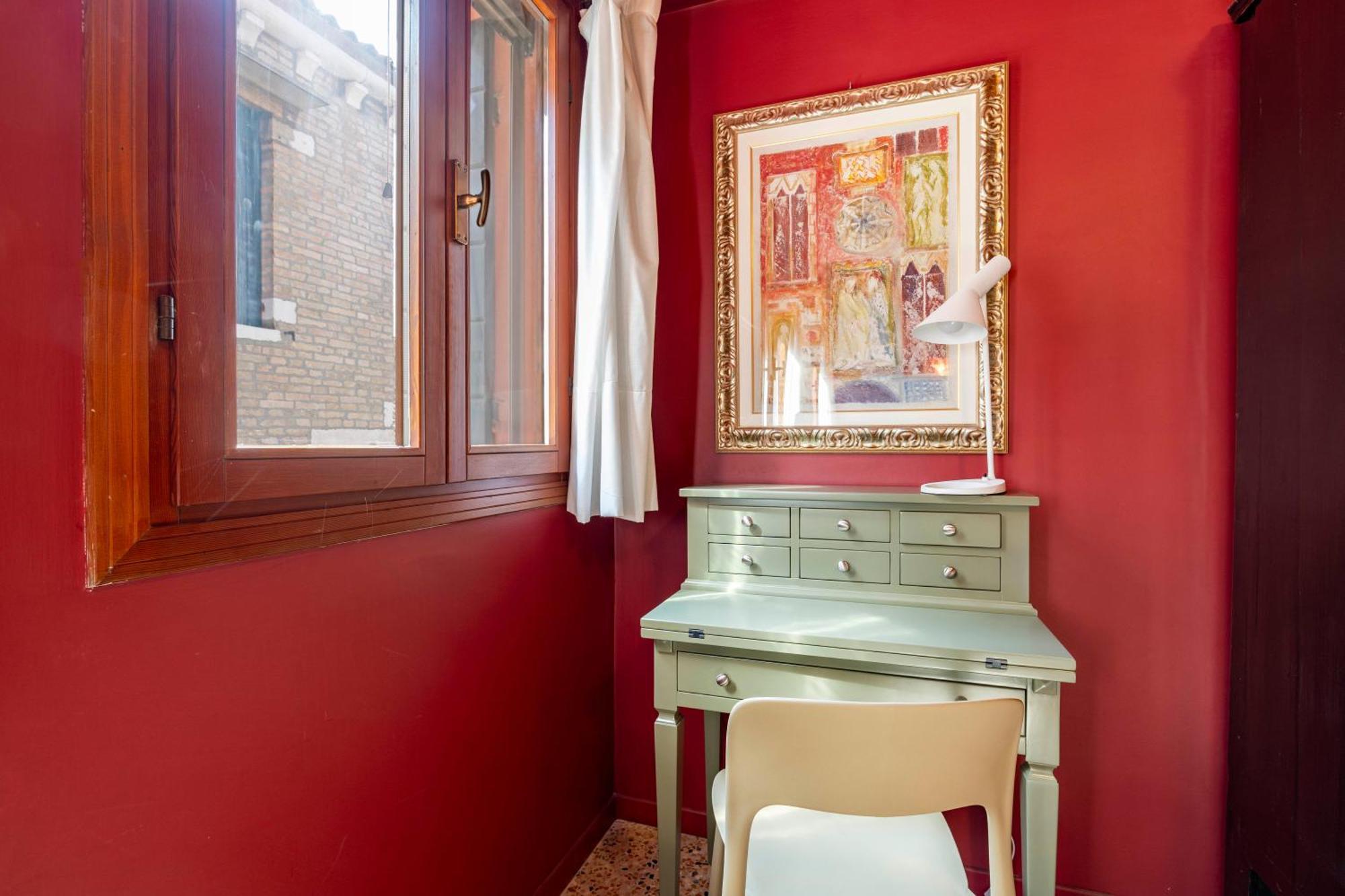 Apartment Ca' Di Loto