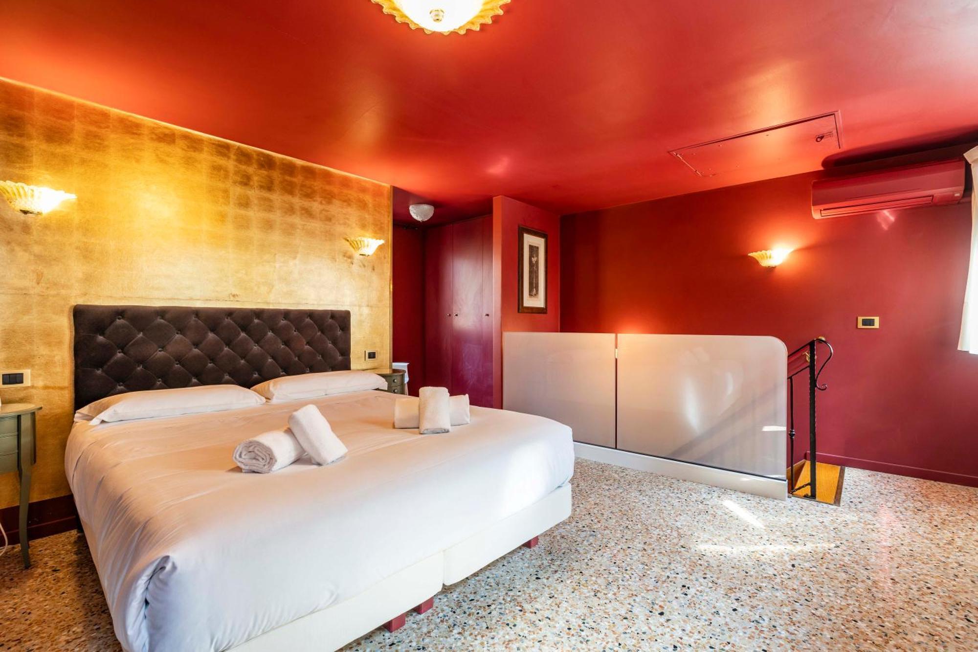 Apartment Ca' Di Loto