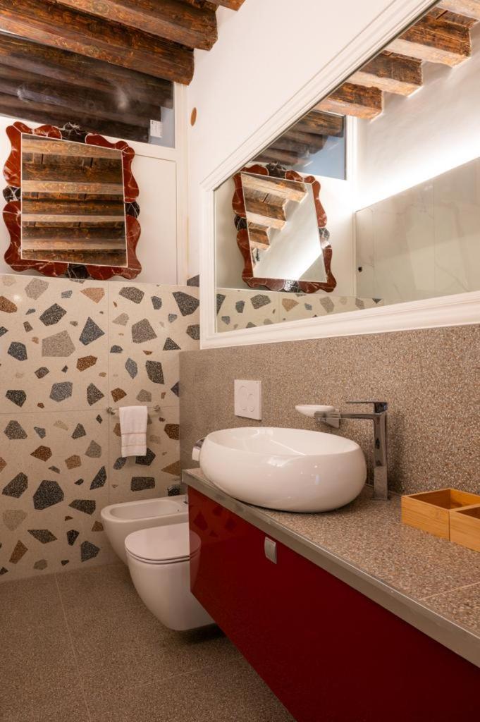 A Casa Tua 2 Venise