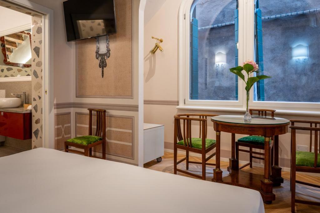 A Casa Tua 2 * Venise