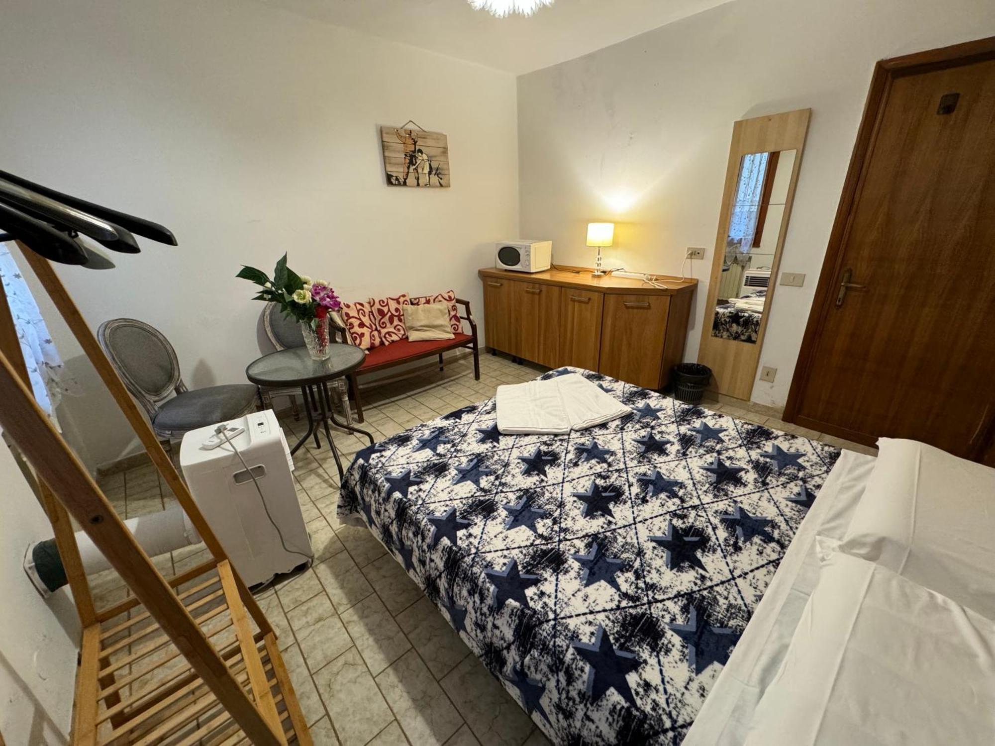 Maison D'ax Appartement Venise
