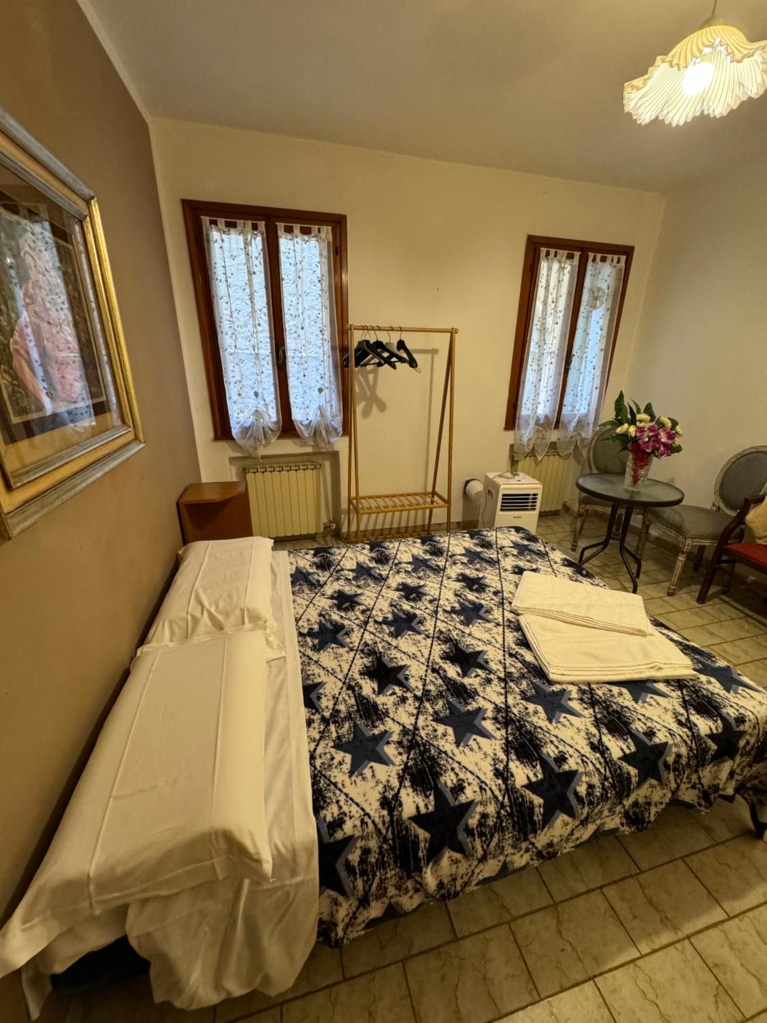 Appartement Maison D'ax Venise