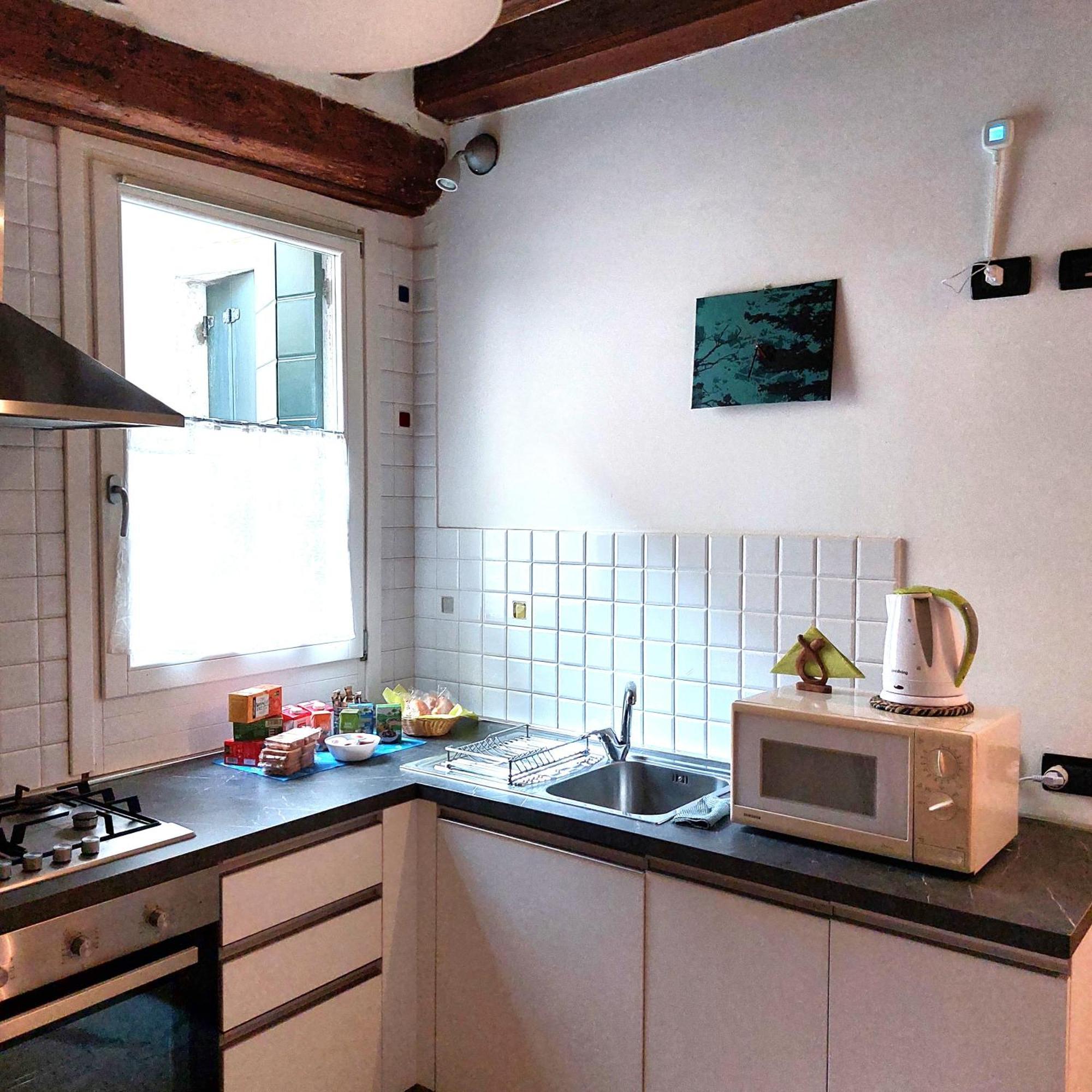 Appartamento Residenza Campo Ruga