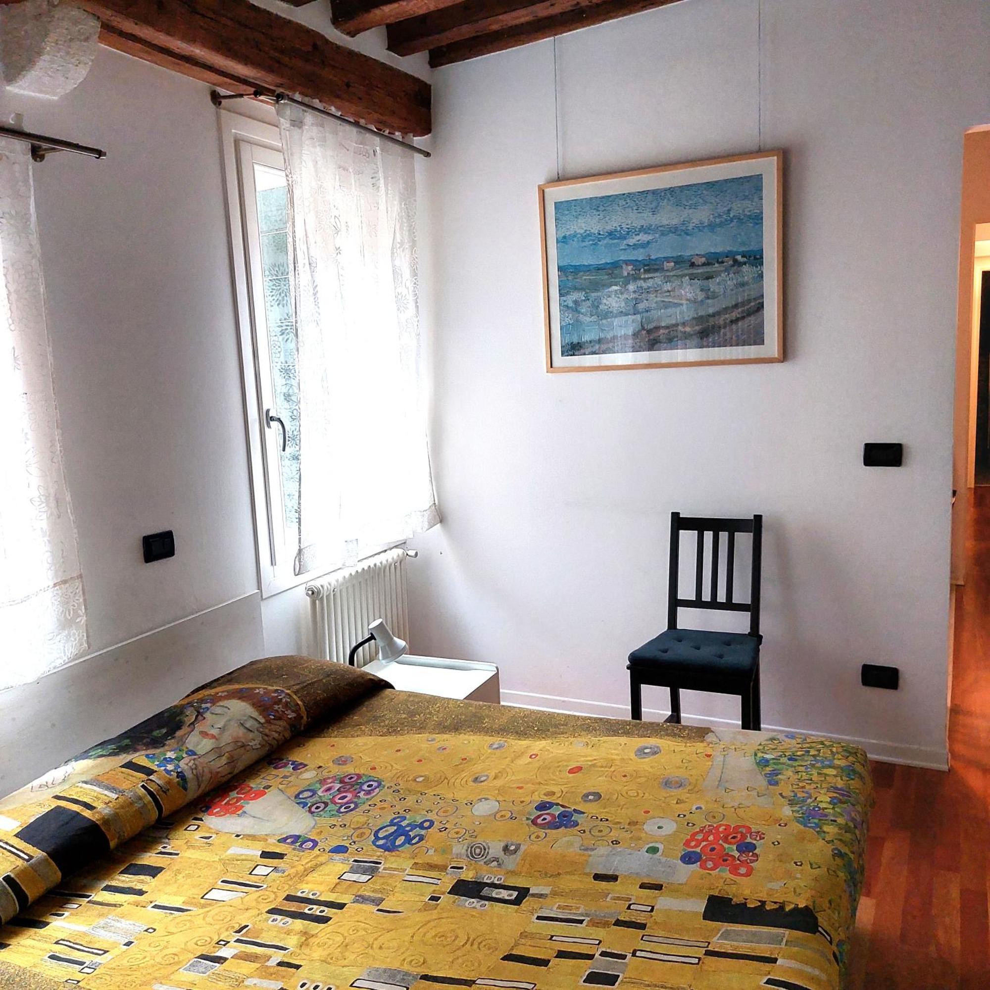 Residenza Campo Ruga Appartamento