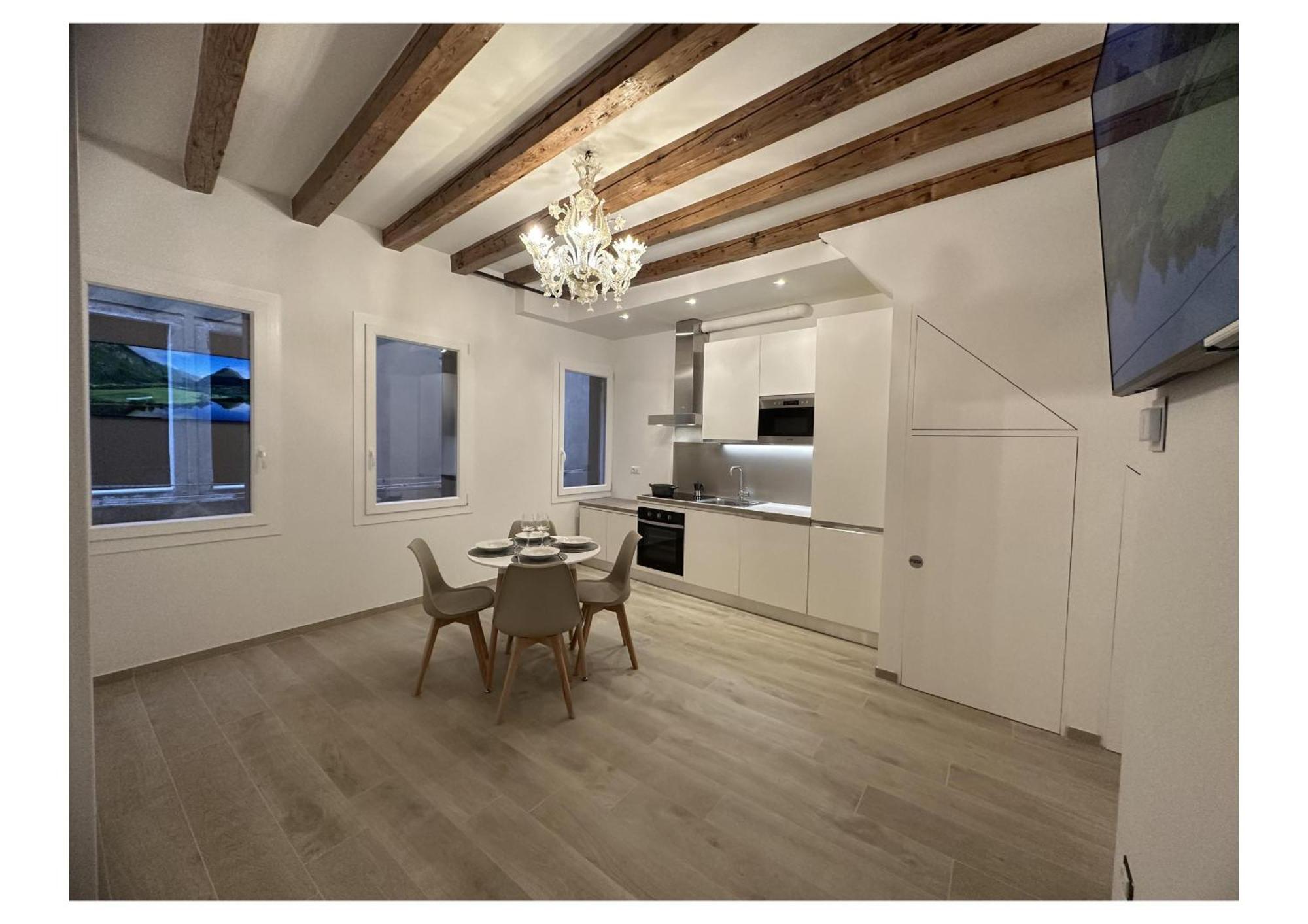Vakantiehuis Classic House 2