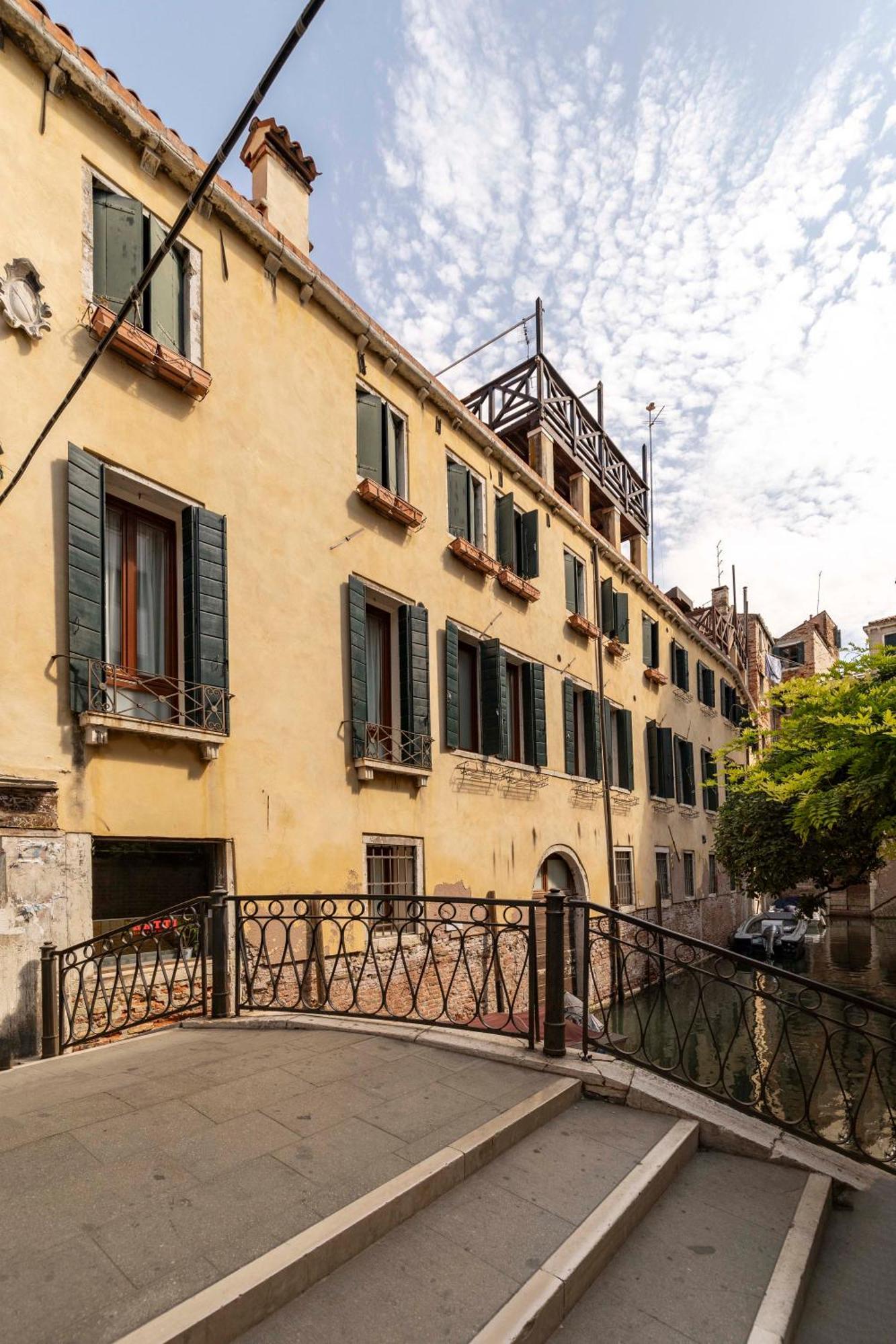 Casa Marsilli