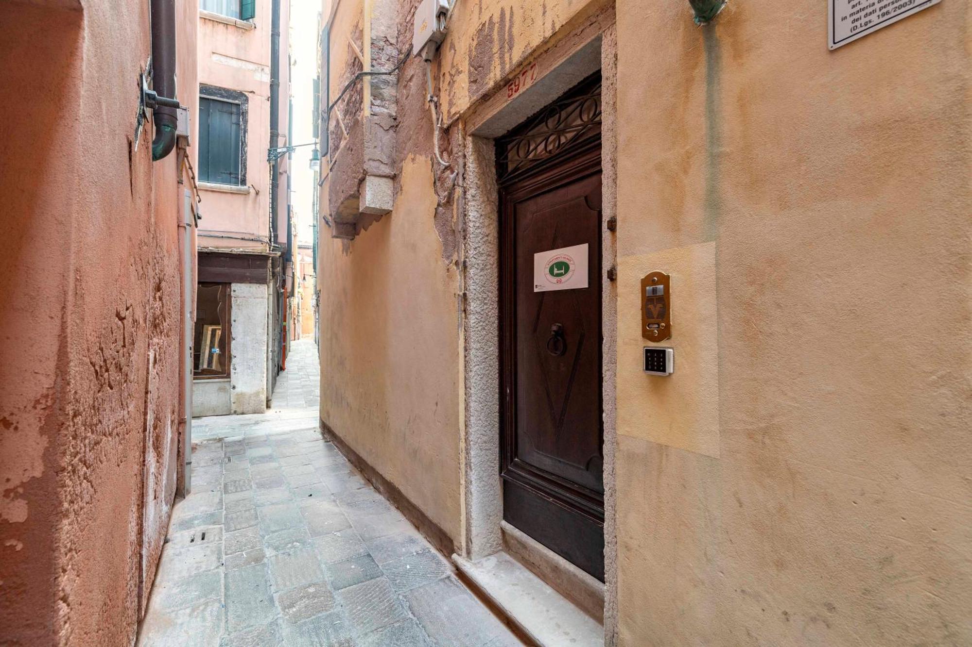Guest house Casa Marsilli *