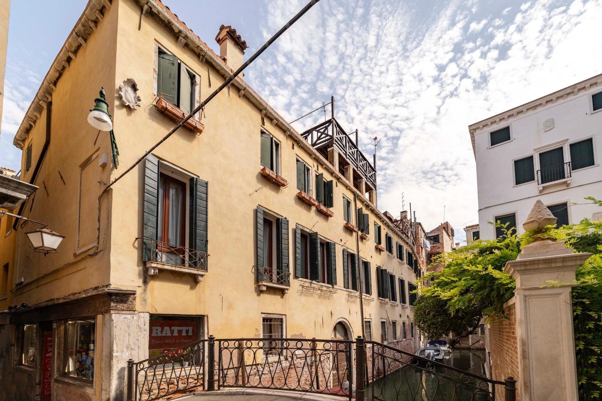 Guest house Casa Marsilli