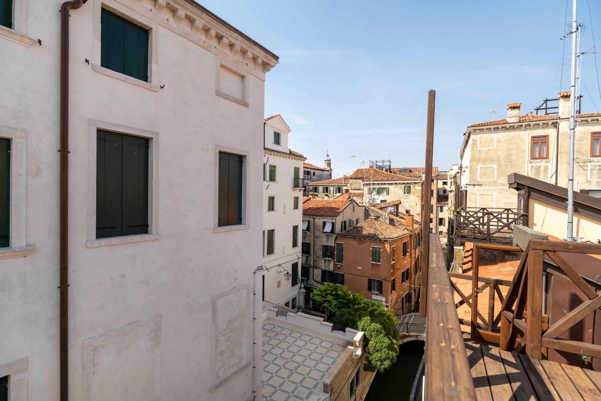 Casa Marsilli Guest house *