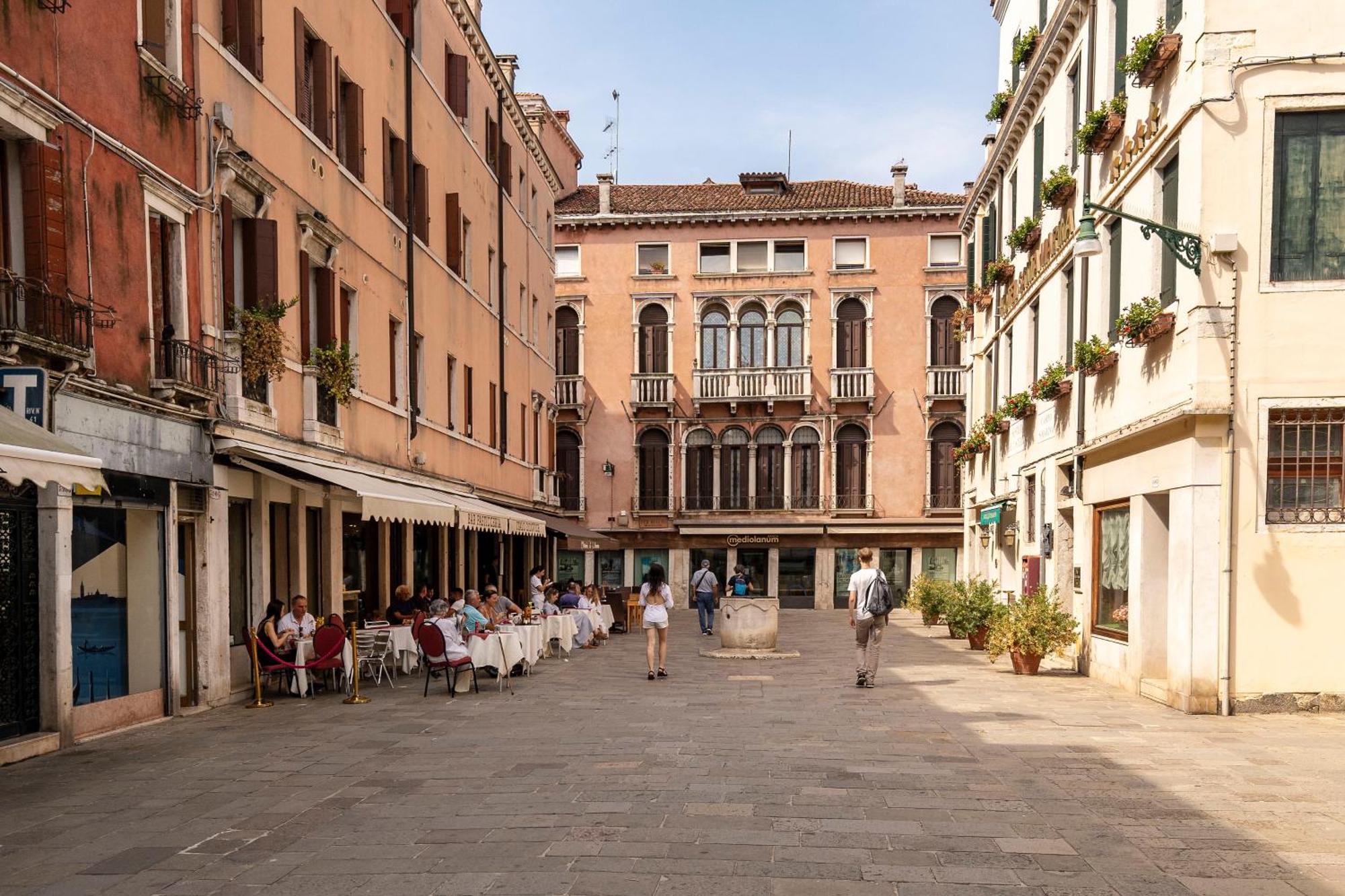 Casa Marsilli *