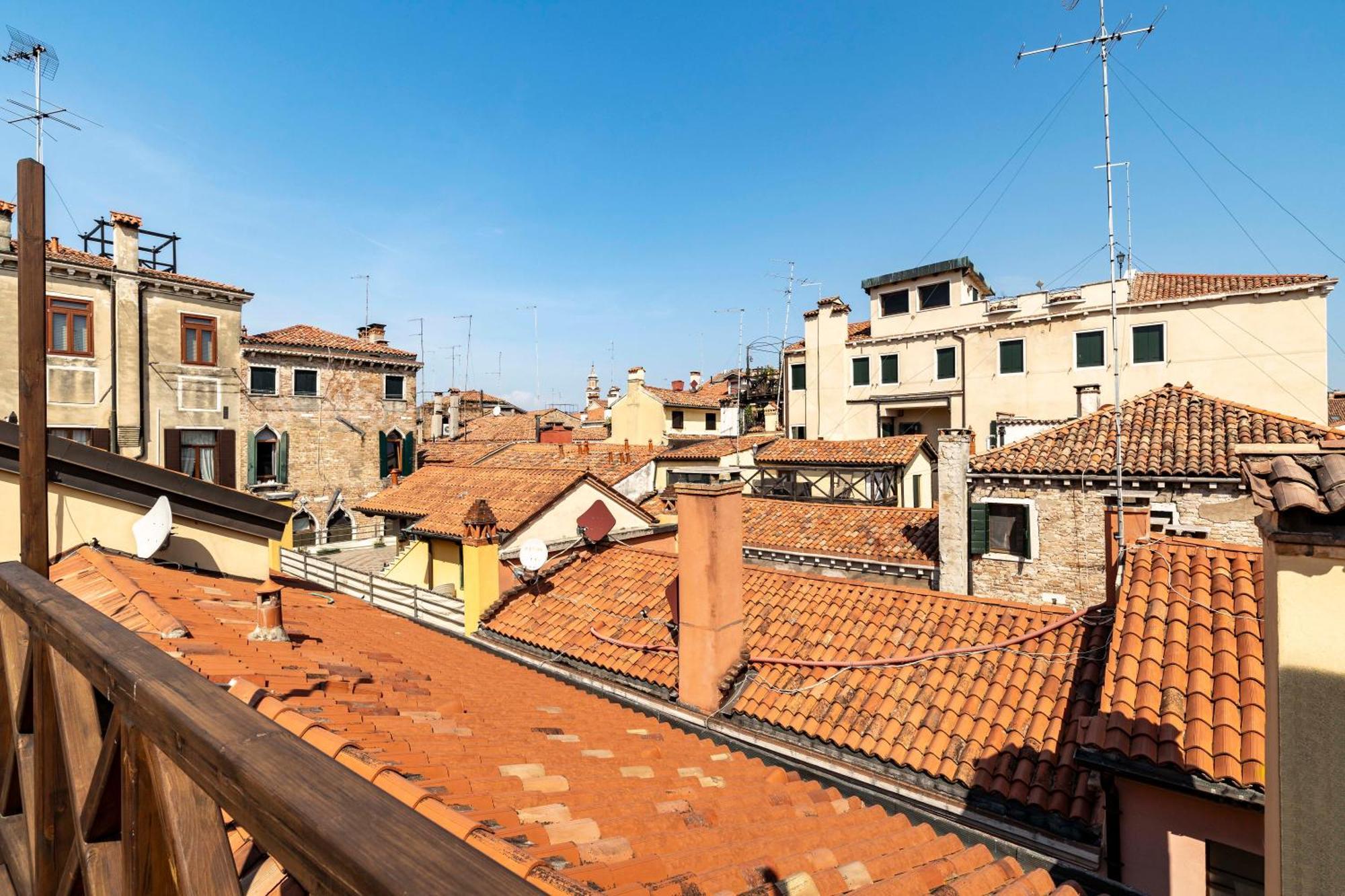 Casa Marsilli