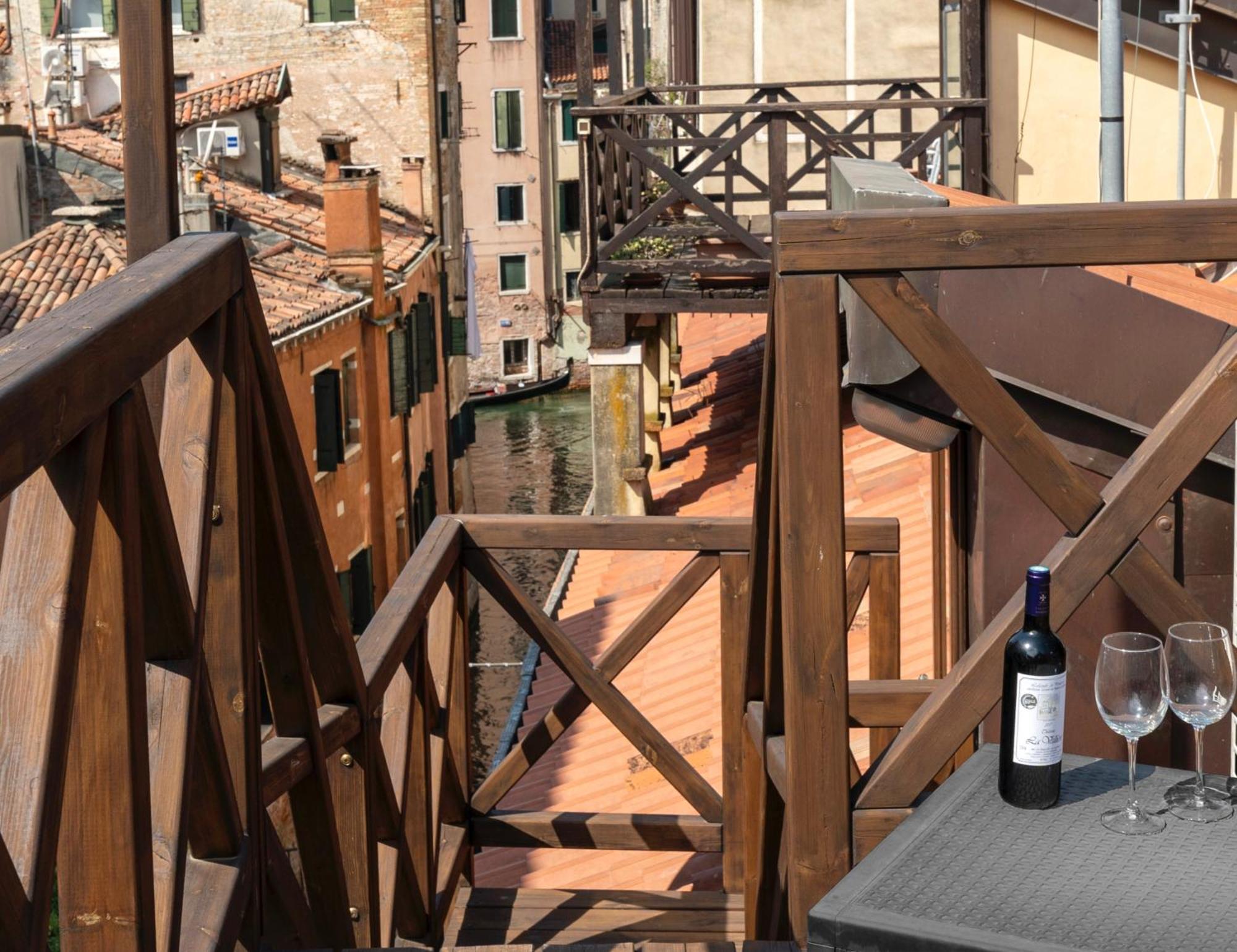 Guest house Casa Marsilli *