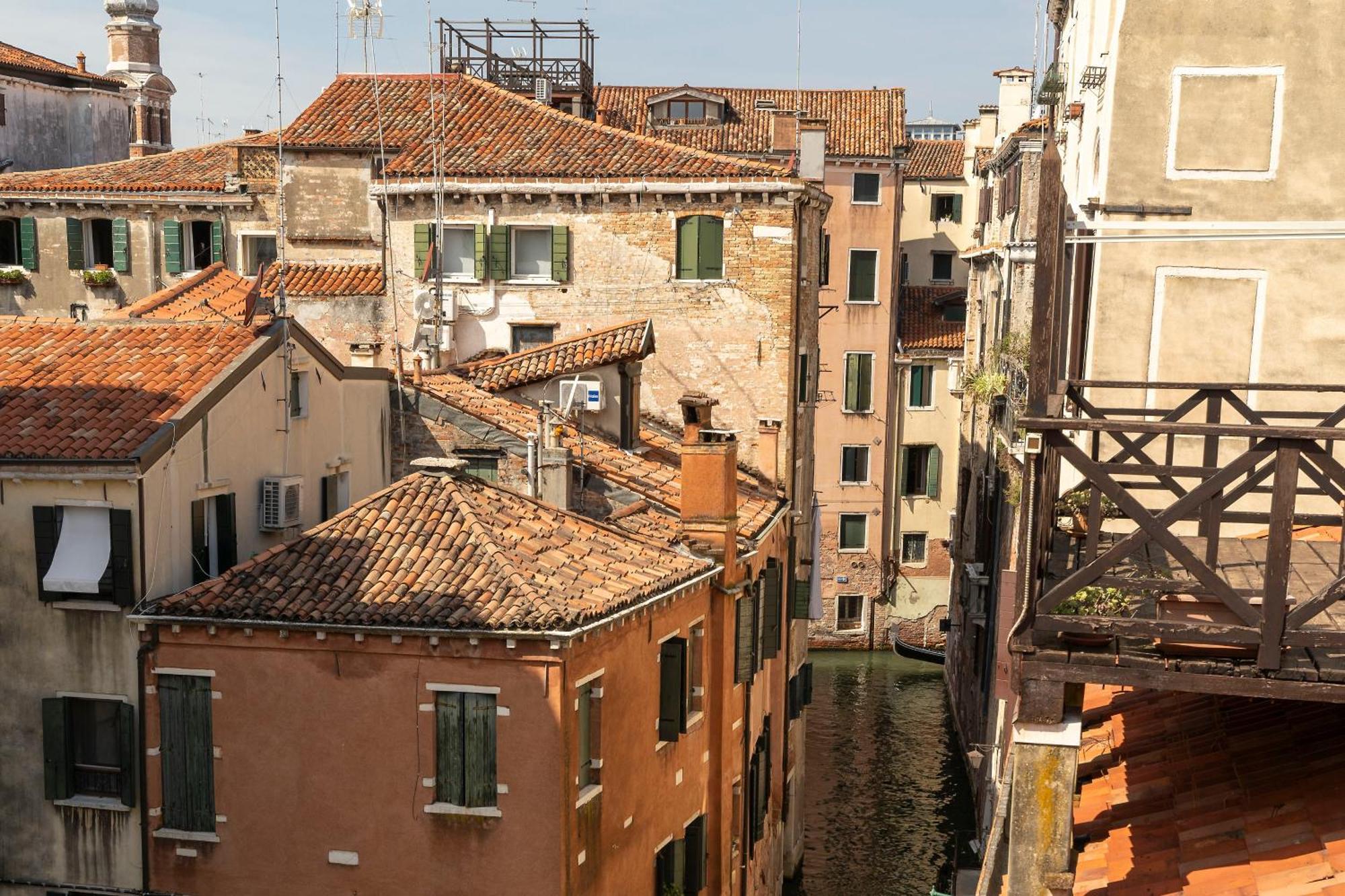 Guest house Casa Marsilli *