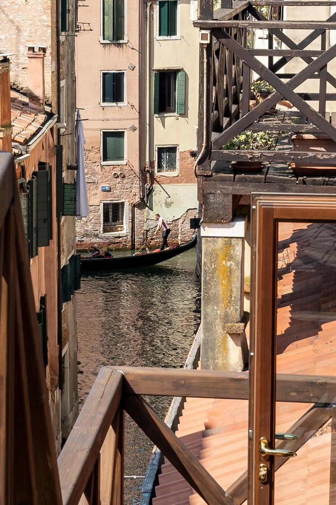 Casa Marsilli * Venice