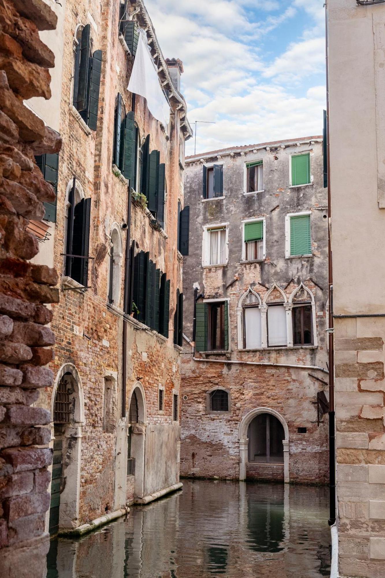 Guest house Casa Marsilli Venice