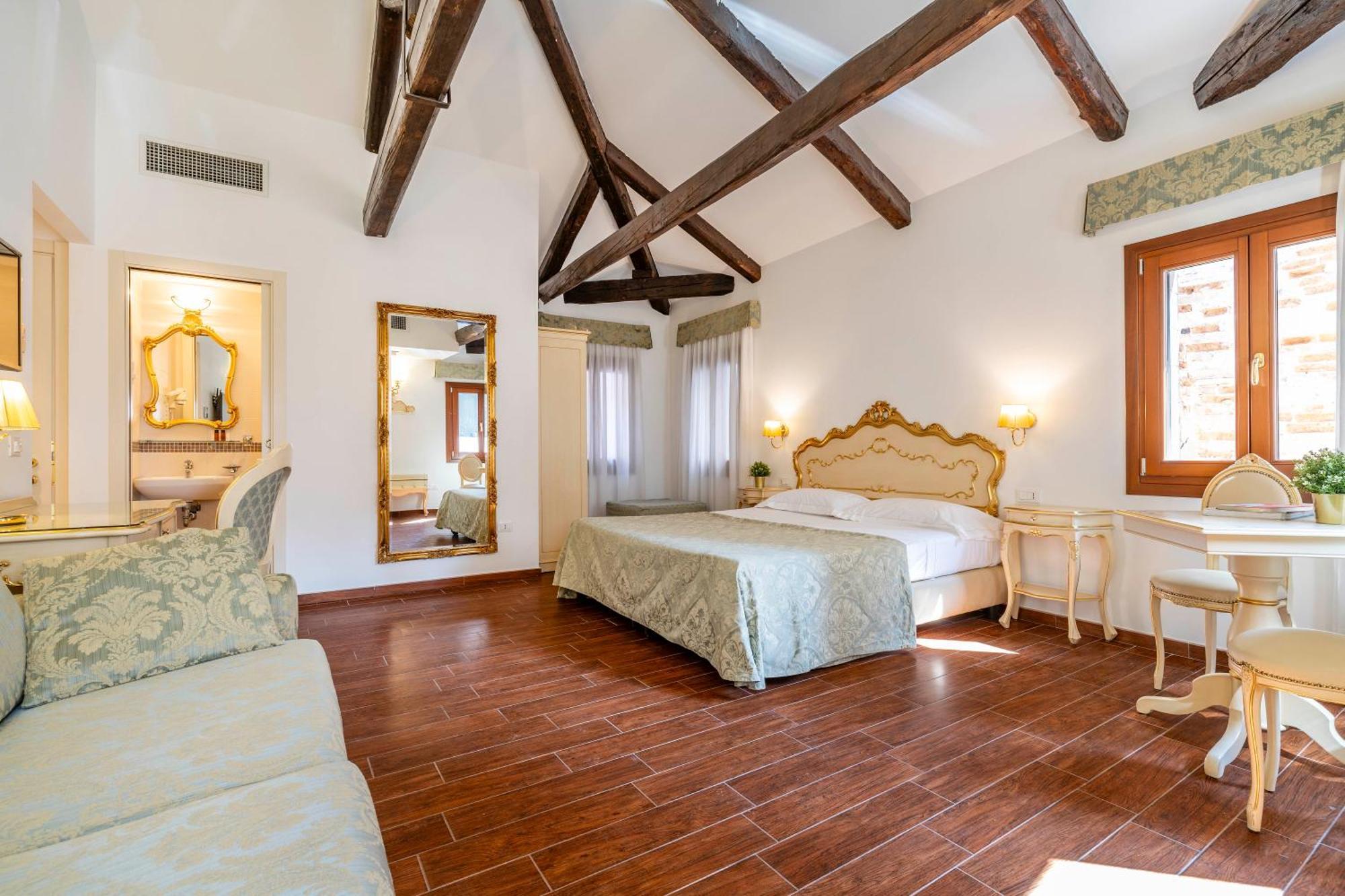 Guest house Casa Marsilli