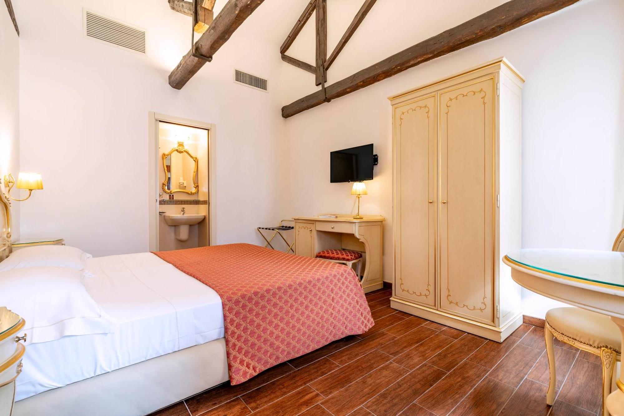Casa Marsilli Guest house