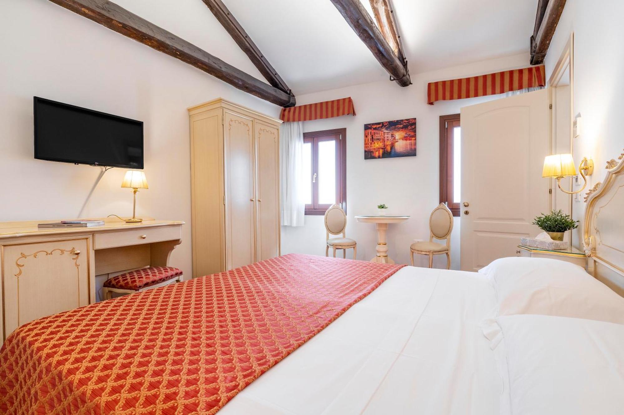 Casa Marsilli Guest house *