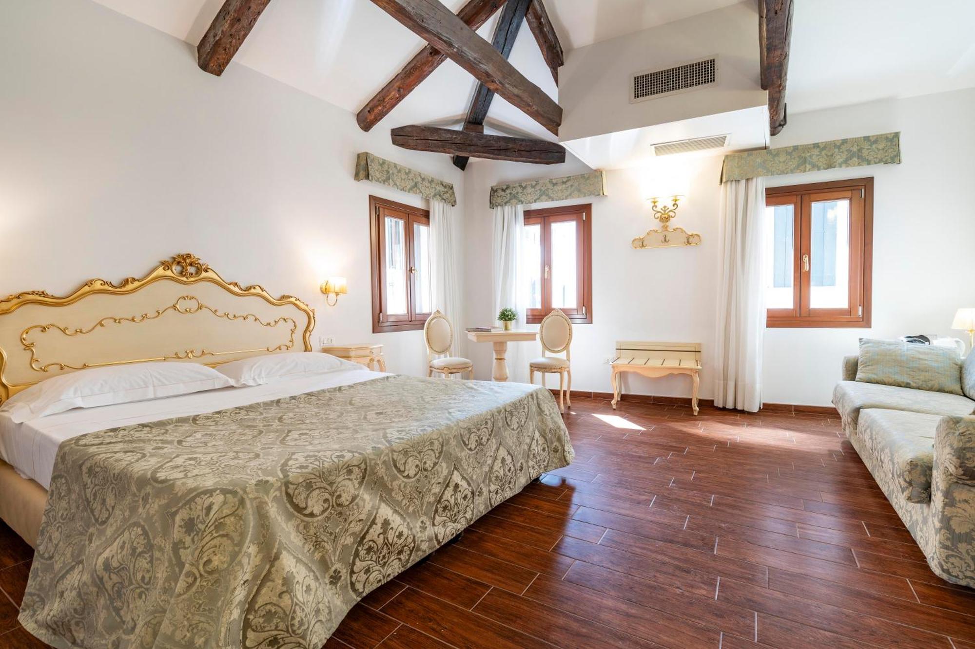 Casa Marsilli