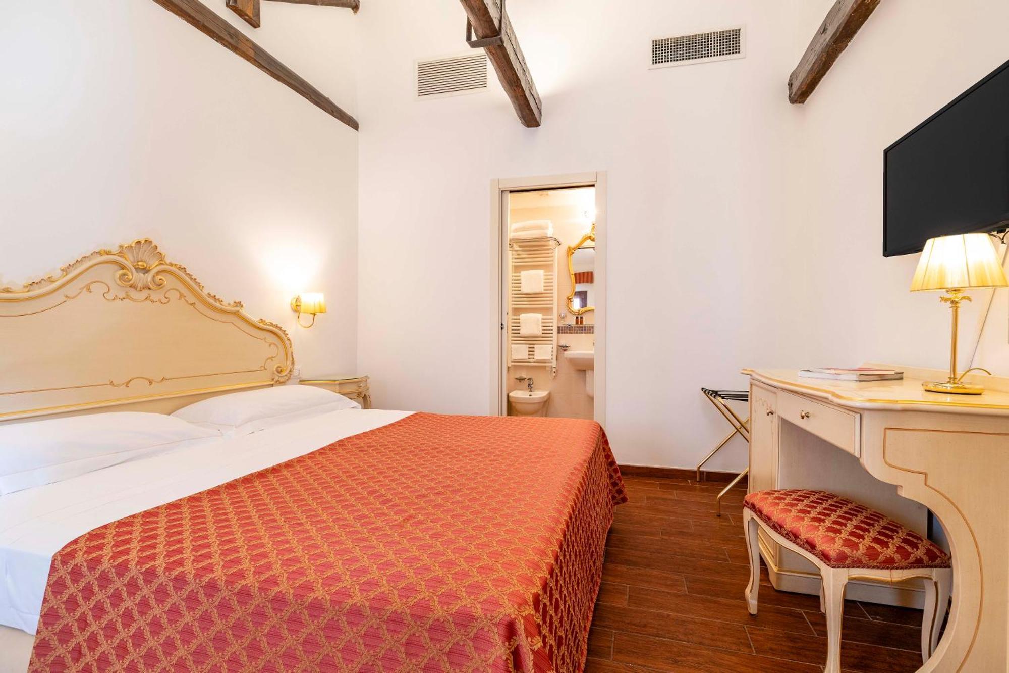Casa Marsilli Guest house
