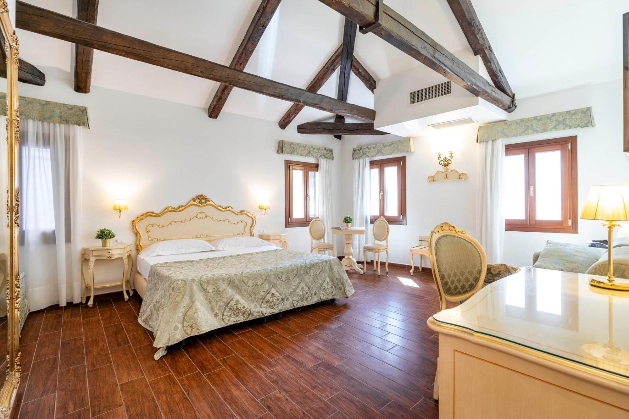 Guest house Casa Marsilli