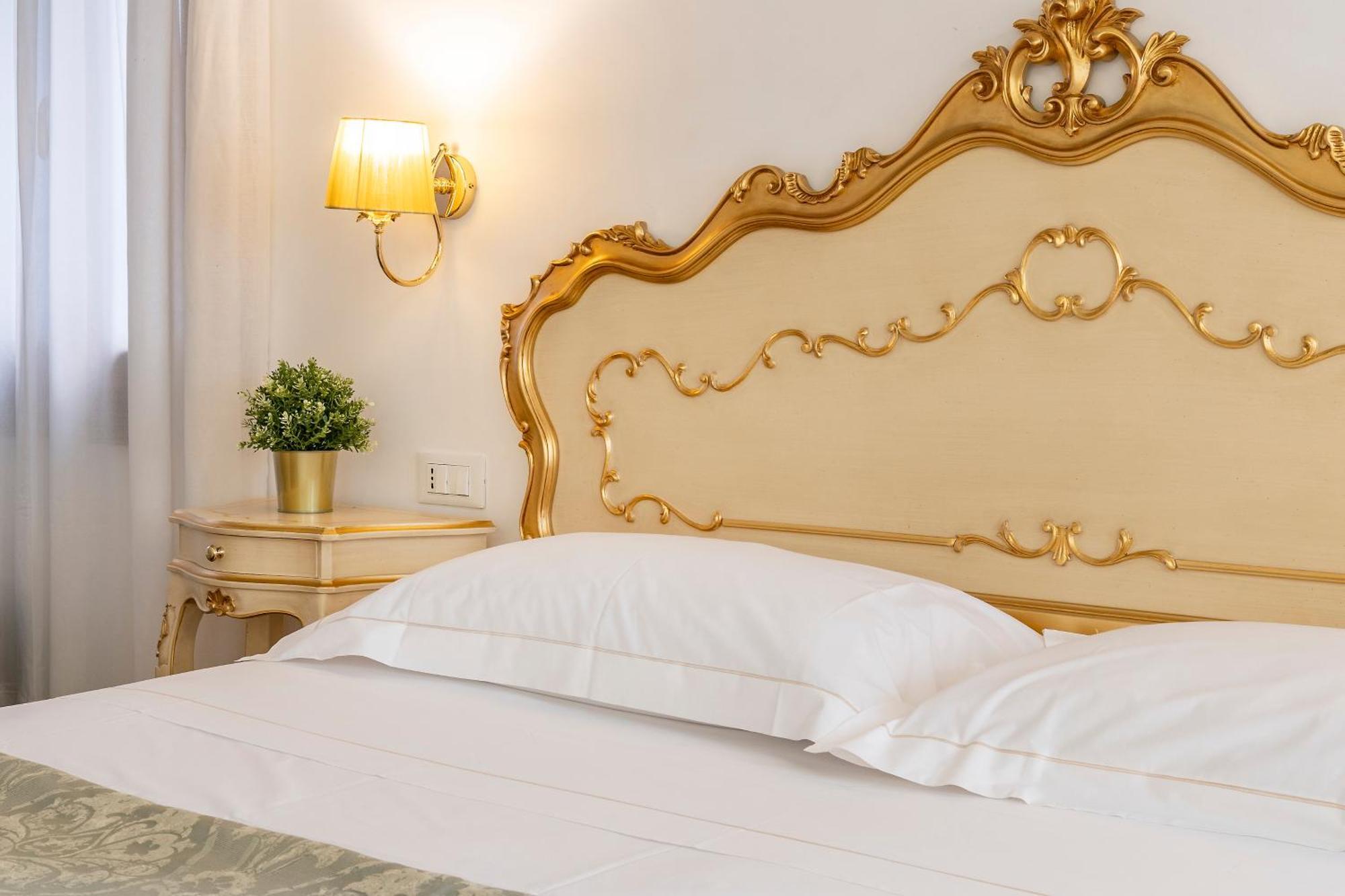 Casa Marsilli Guest house *