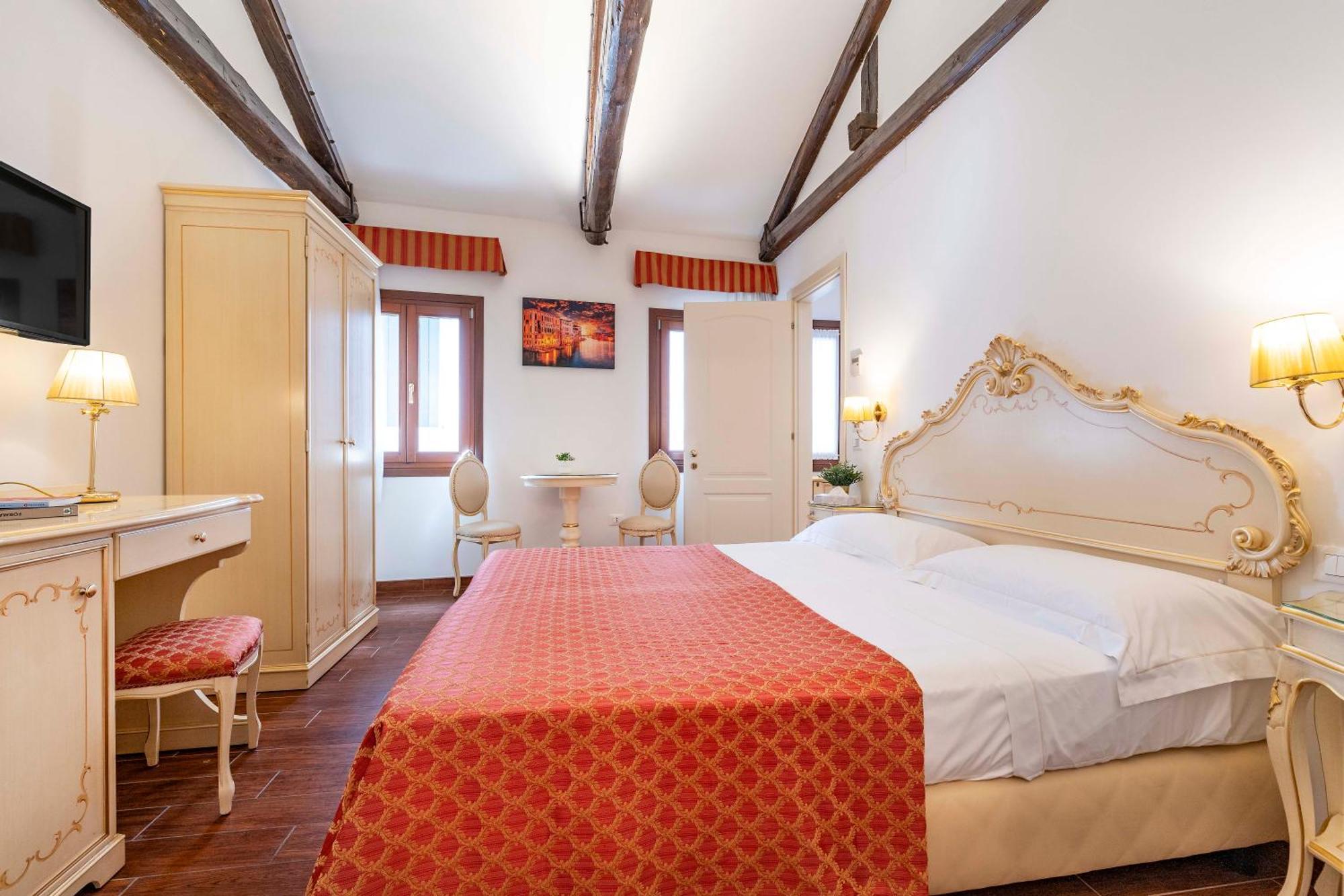 Guest house Casa Marsilli *