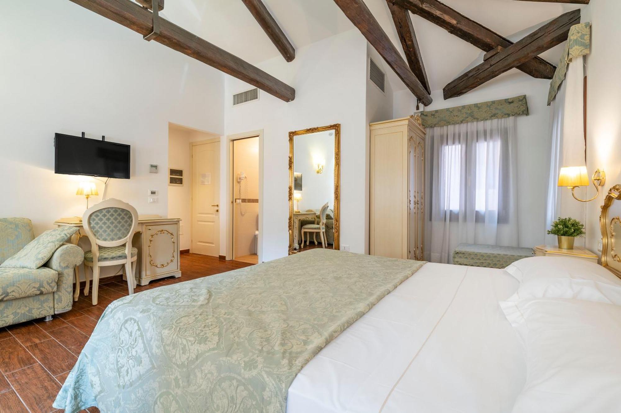 Casa Marsilli Guest house