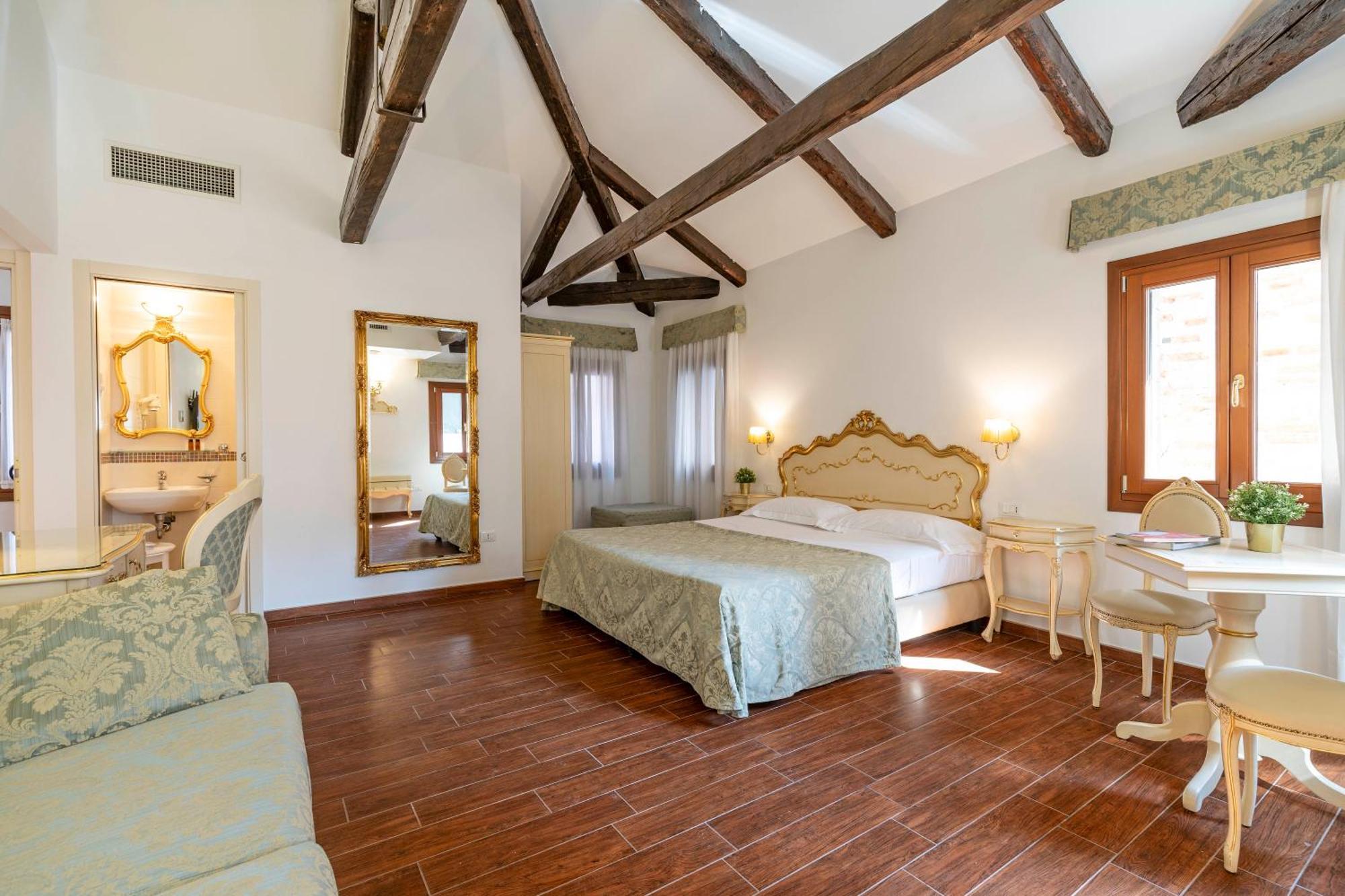 Guest house Casa Marsilli