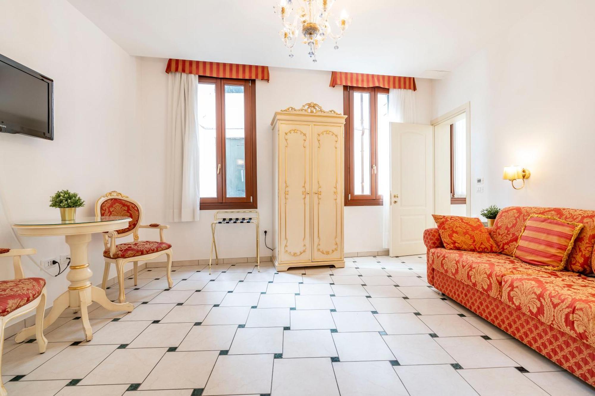 Casa Marsilli *