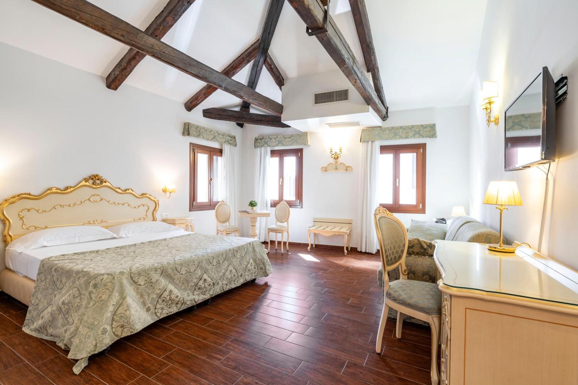 Casa Marsilli Venice
