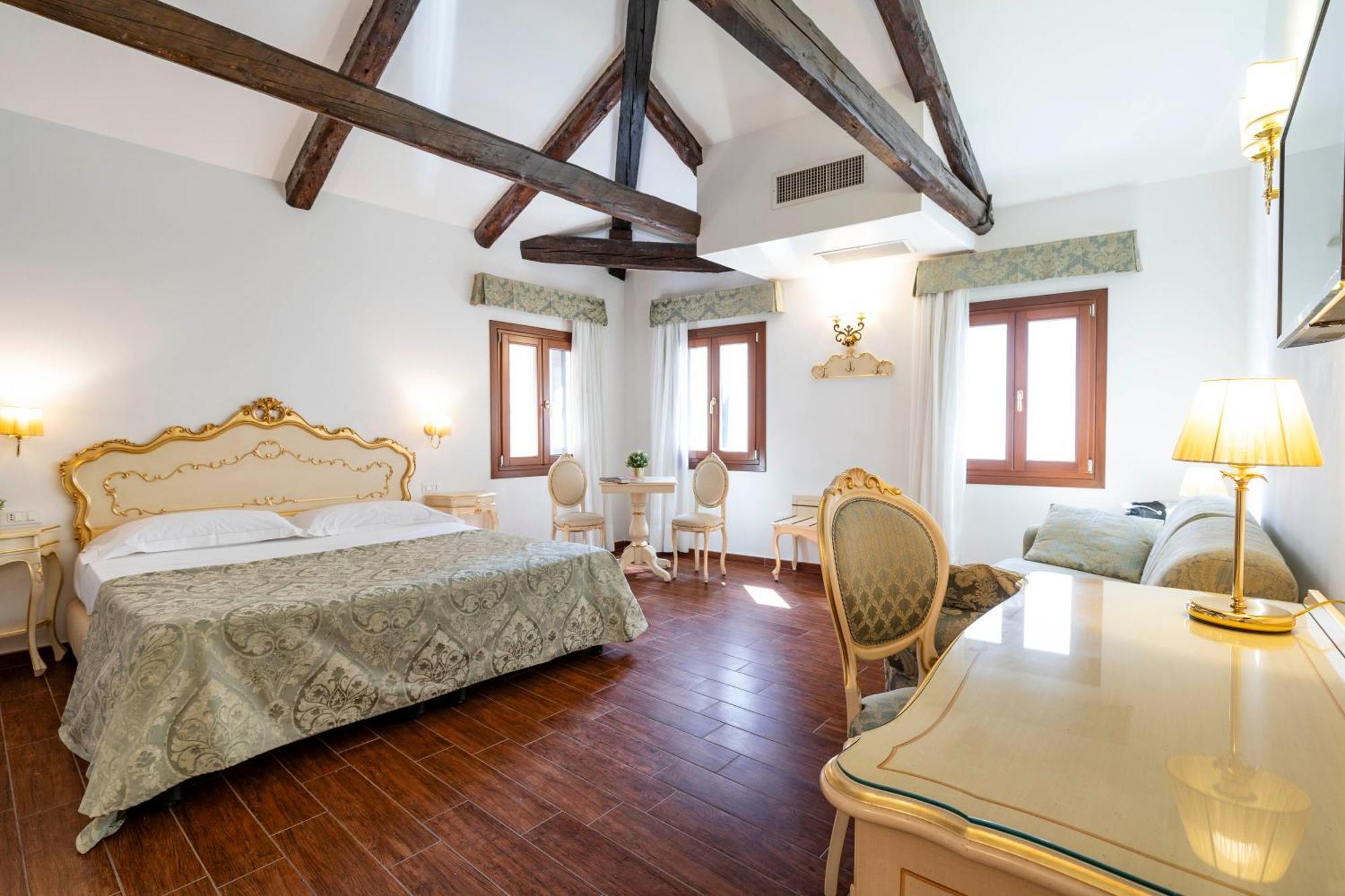 Guest house Casa Marsilli