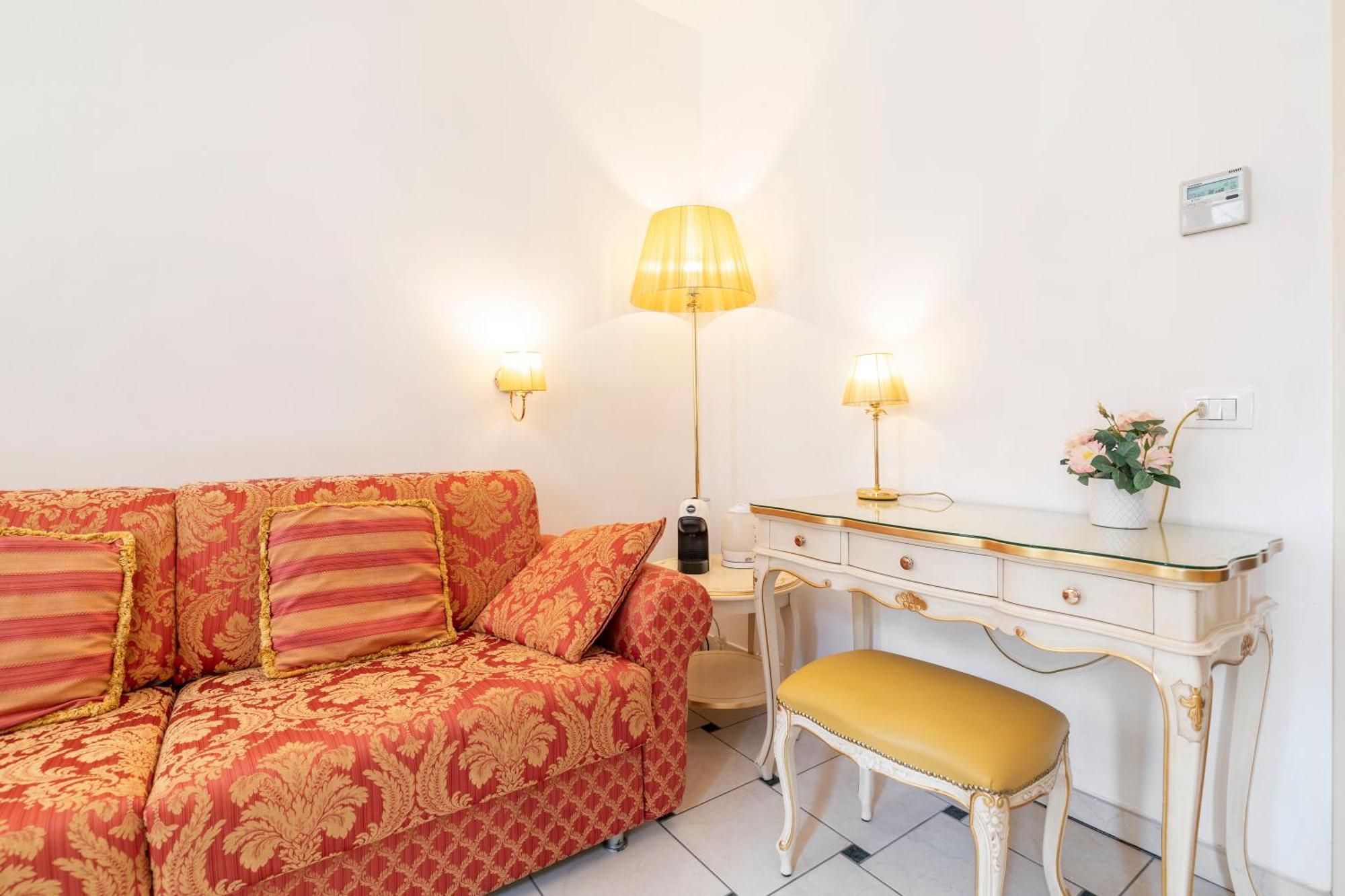 Casa Marsilli Guest house