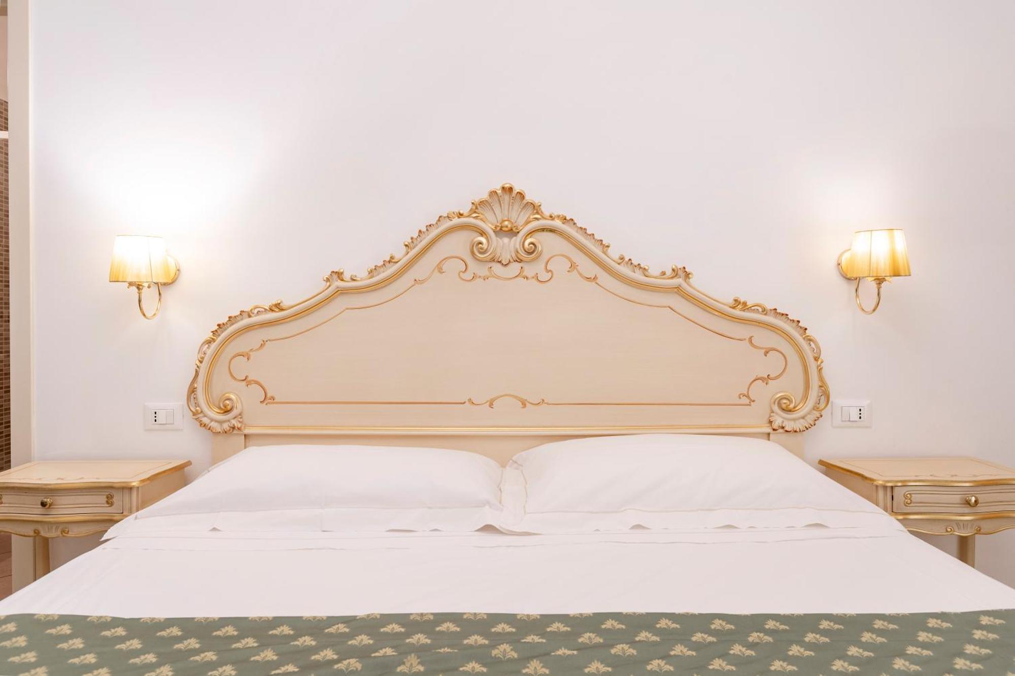 Guest house Casa Marsilli Venice