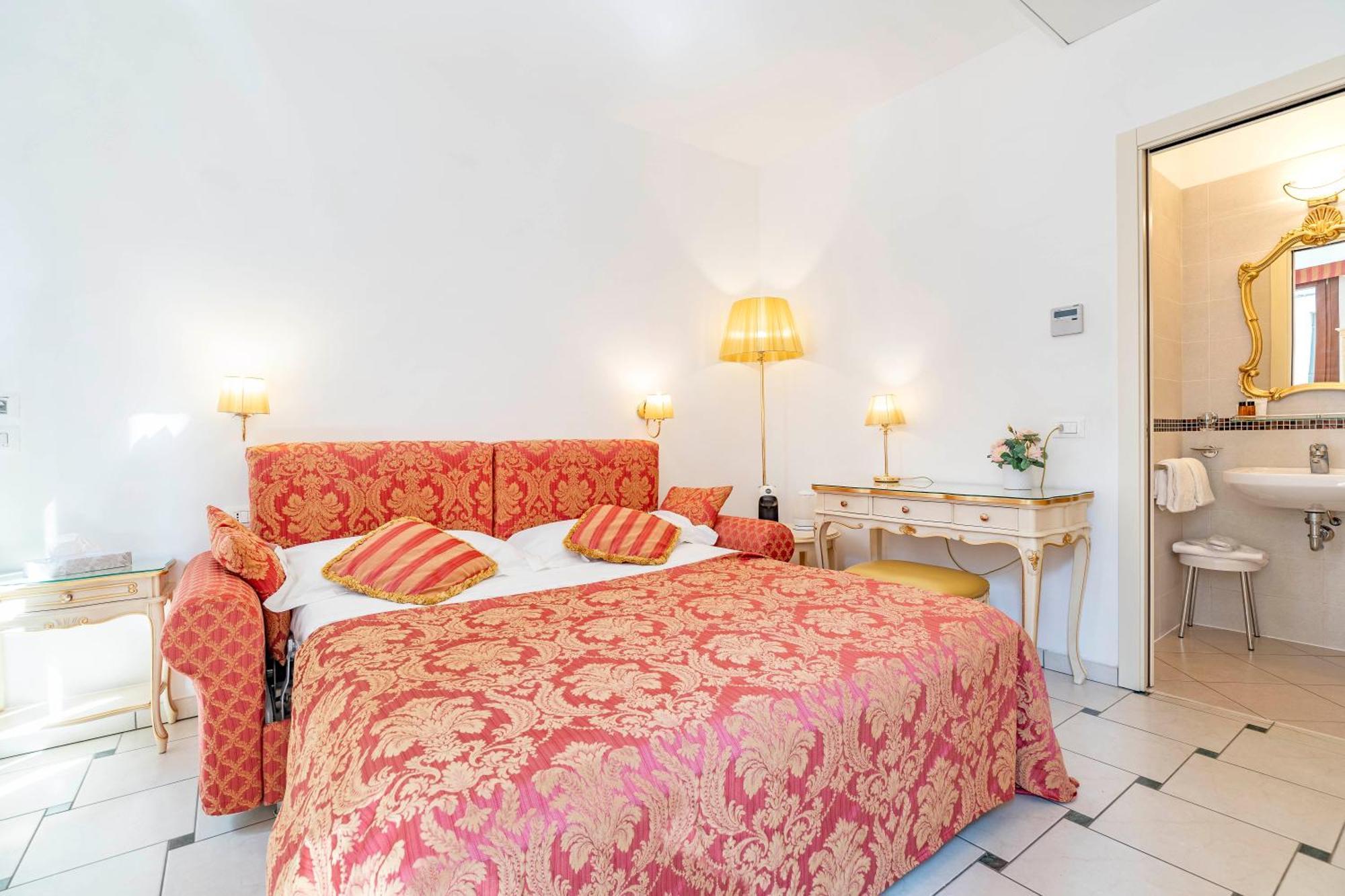 Guest house Casa Marsilli *